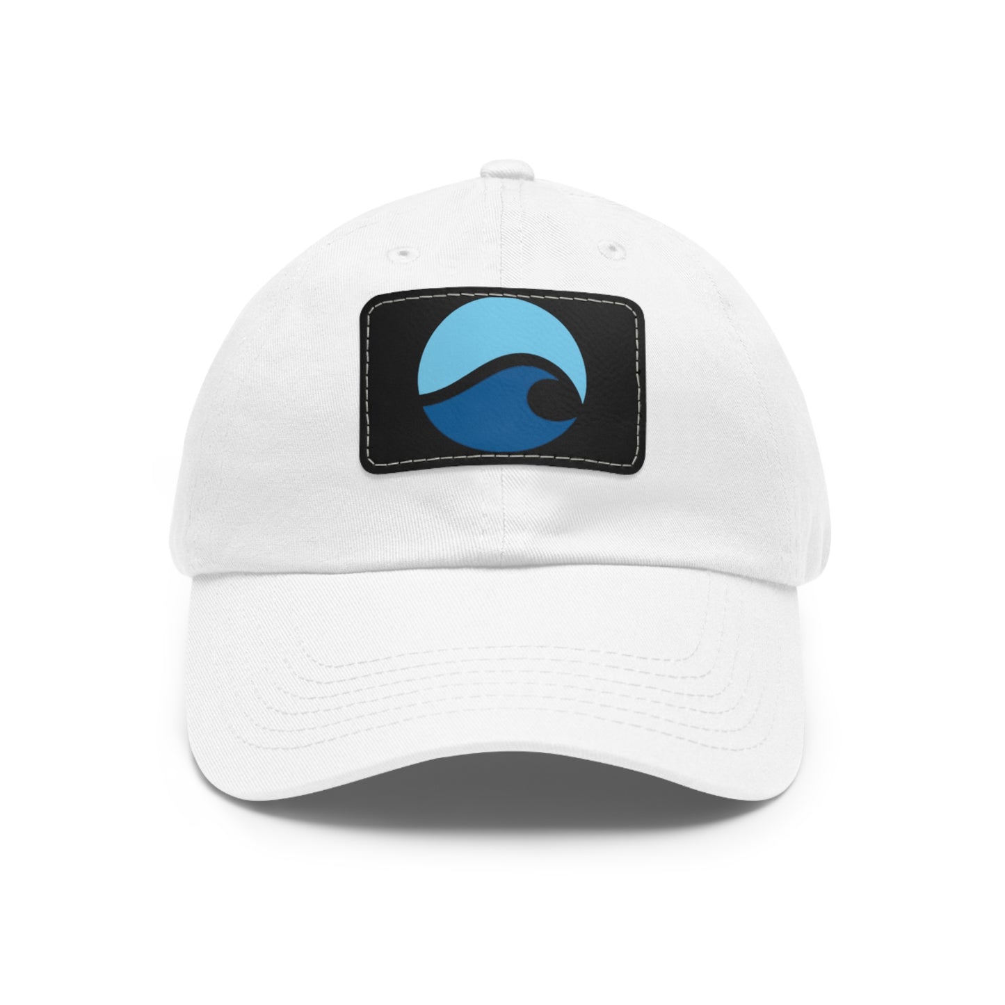 Fritz Turks Logo Trucker Cap | Wave Design, Unisex Adjustable Hat