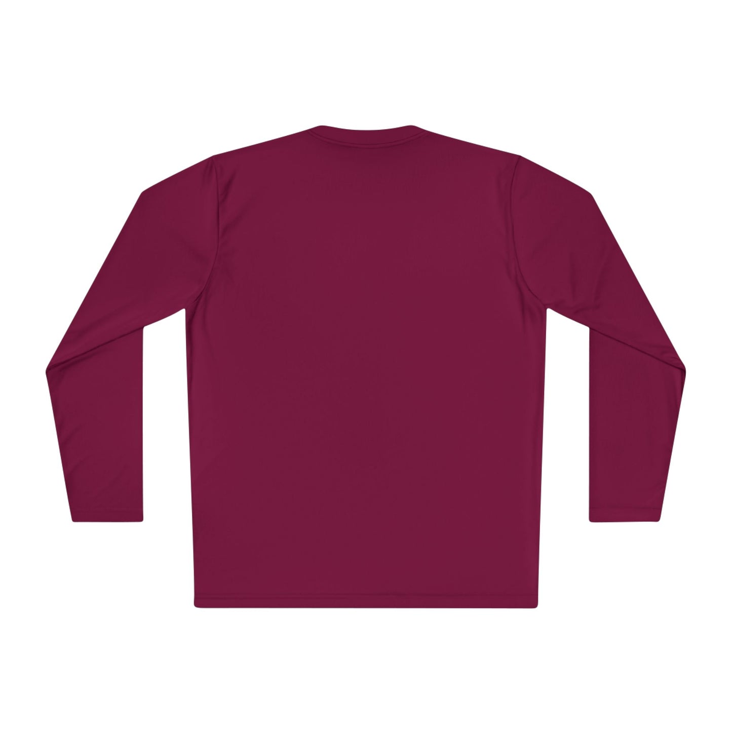 Thanksgiving Unisex Long Sleeve Tee – Fritz Turks Store Logo Casual Holiday Shirt