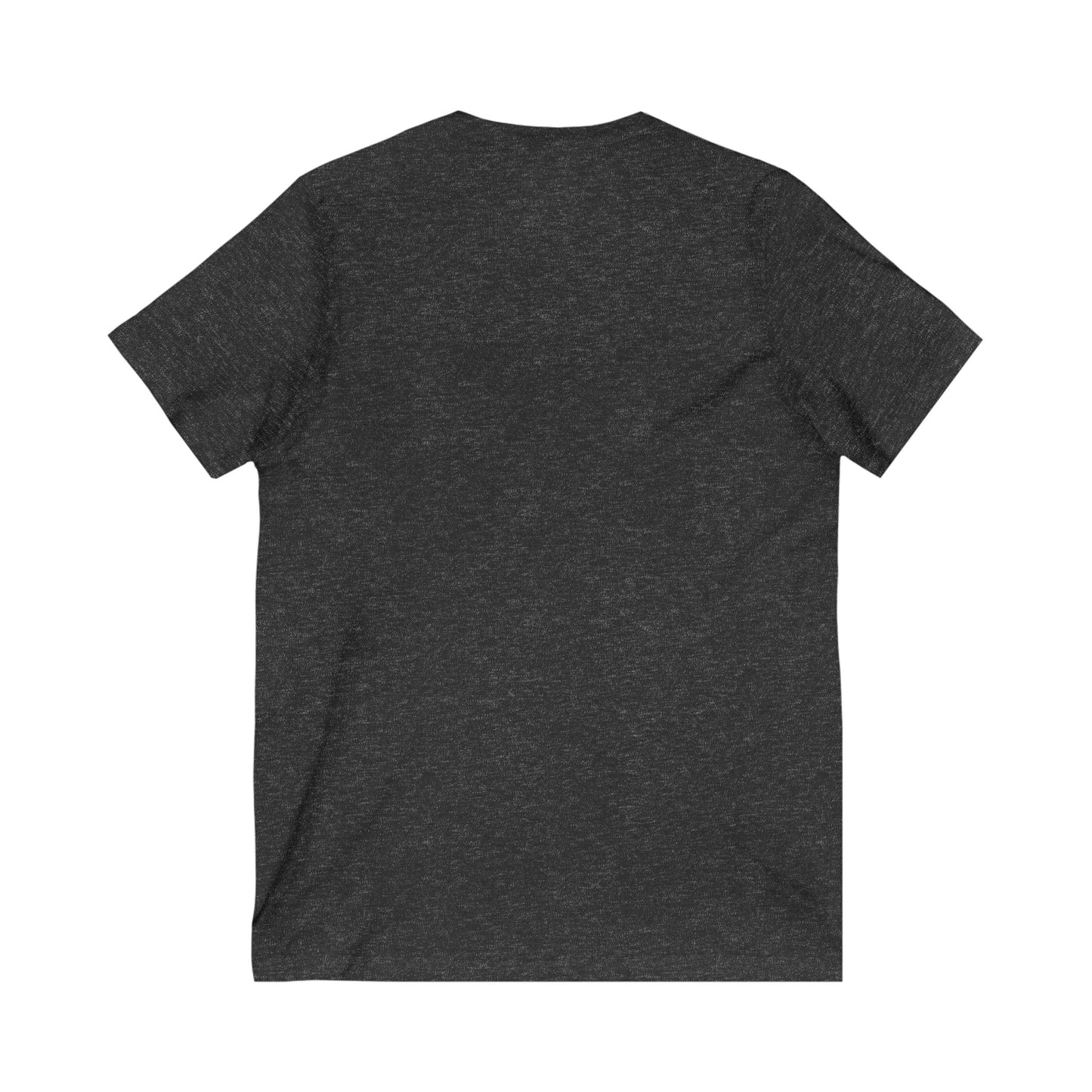 Eid al-Adha Unisex V-Neck T-Shirt β Celebrate in Style