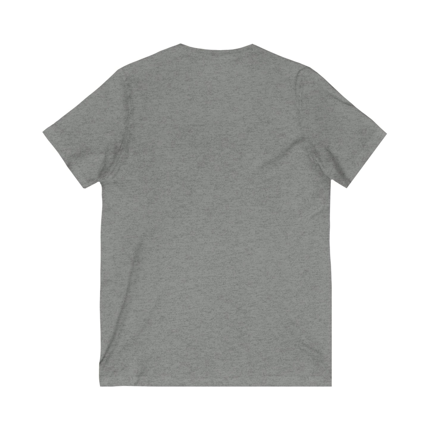 Eid al-Adha Unisex V-Neck T-Shirt β Celebrate in Style