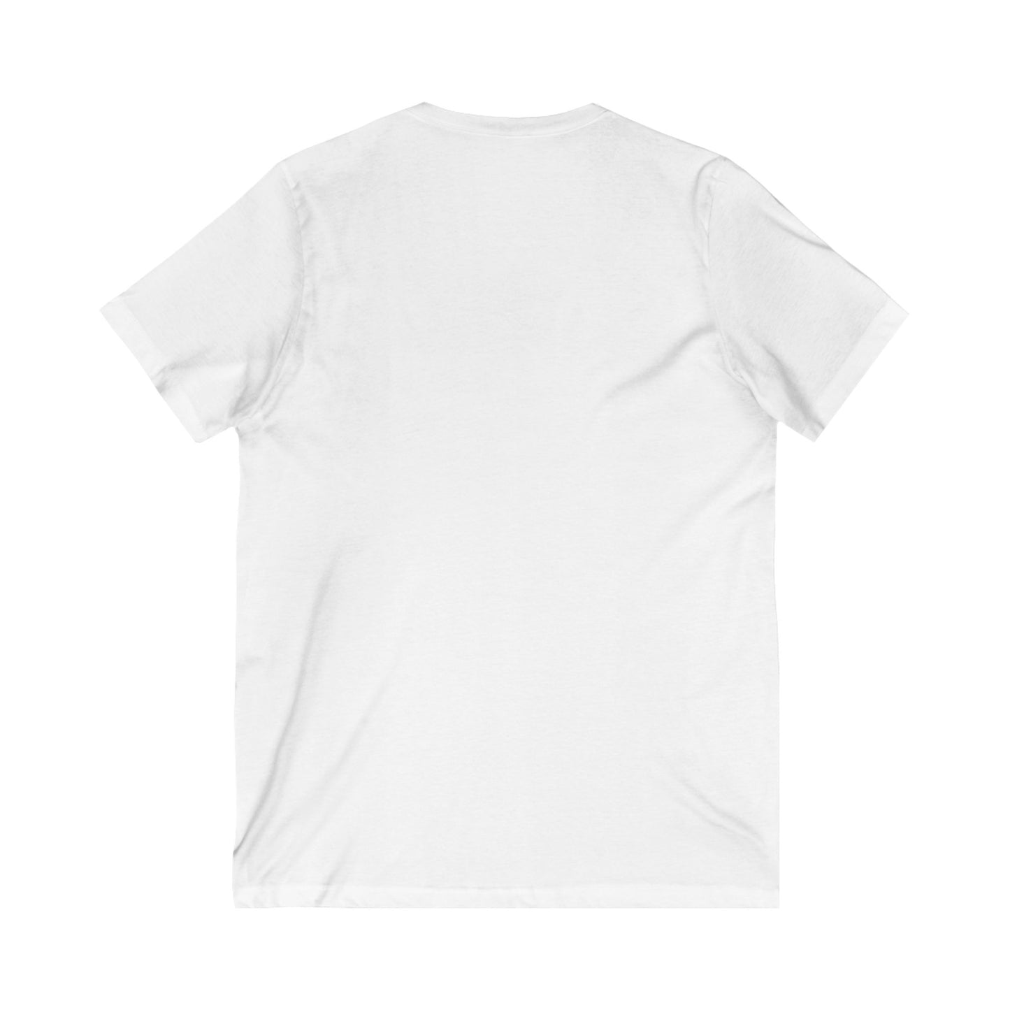 Eid al-Adha Unisex V-Neck T-Shirt β Celebrate in Style