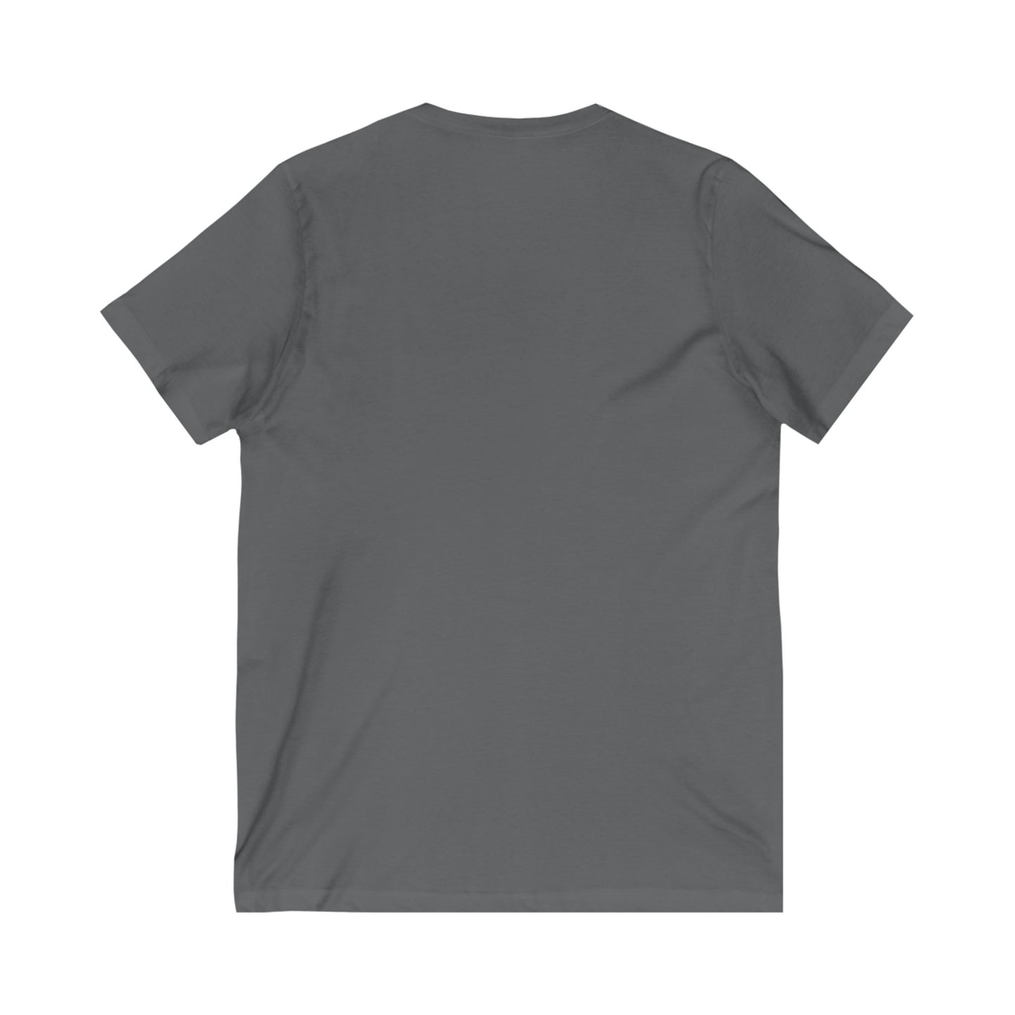 Eid al-Adha Unisex V-Neck T-Shirt β Celebrate in Style