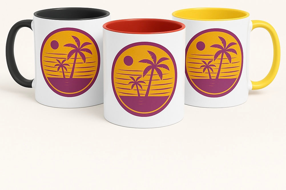 Mugs Collection.