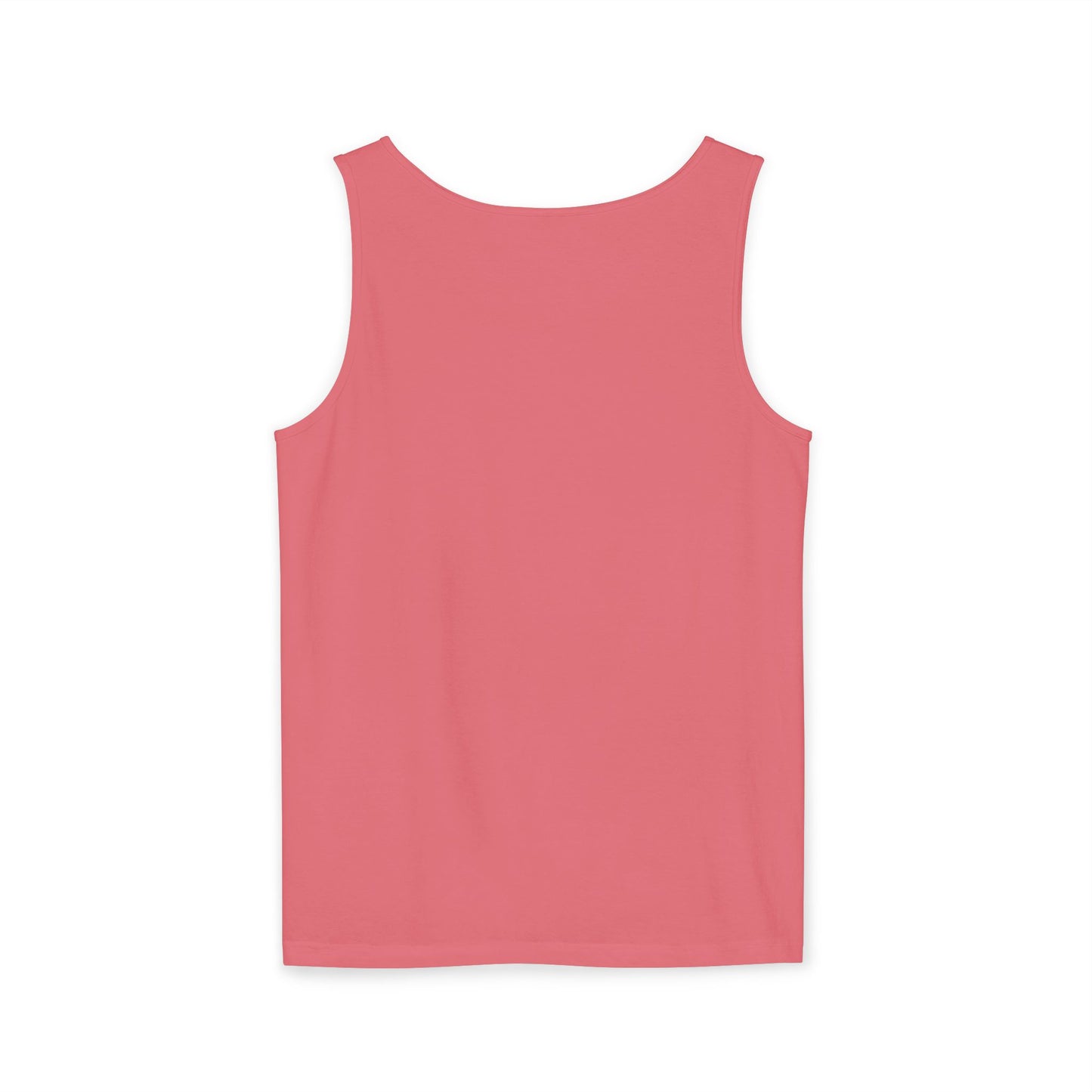Patriotic Popsicle Tank Top – Fun Summer Sleeveless Shirt for Holidays & Casual Wear