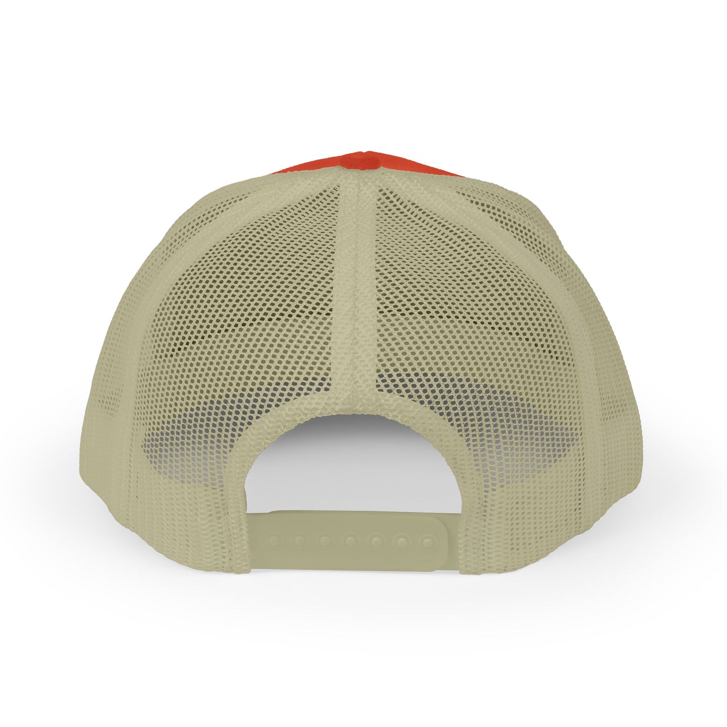 Fritz Turks Store Logo Snapback Trucker Cap – Casual & Trendy Headwear