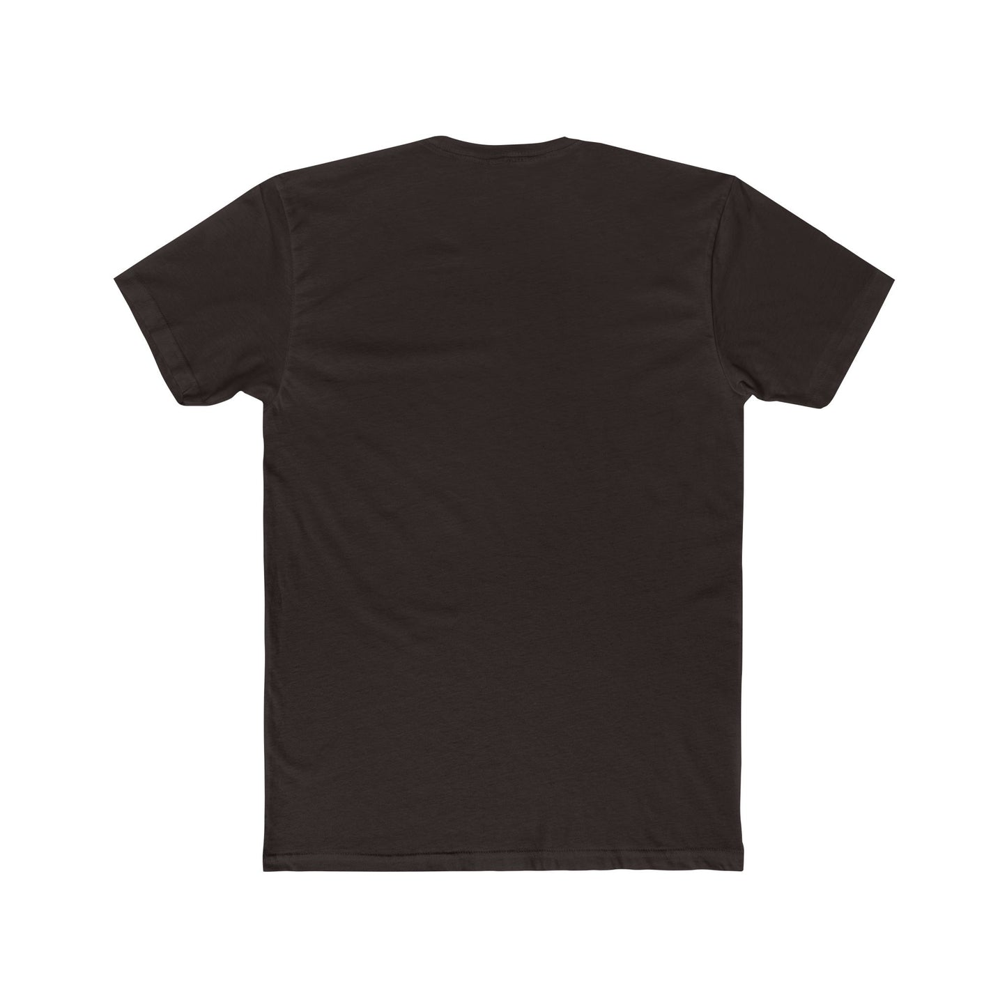 Geometric Deer Unisex Tee – Minimalist Nature Vibe