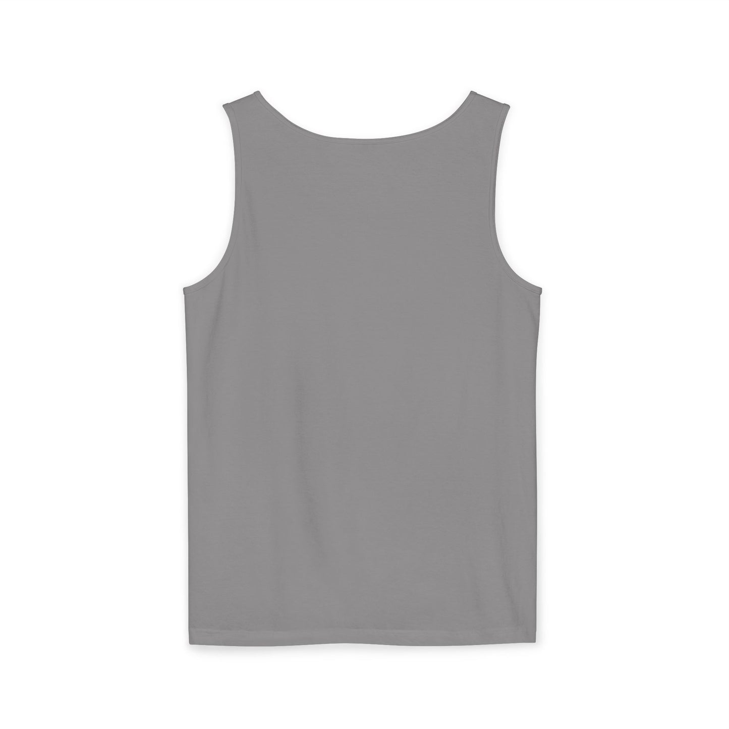 Patriotic Popsicle Tank Top – Fun Summer Sleeveless Shirt for Holidays & Casual Wear