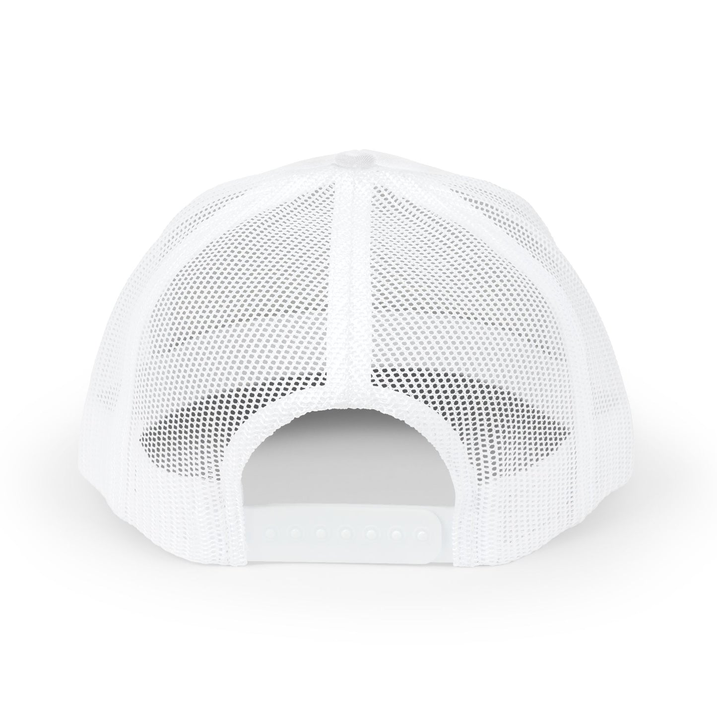Fritz Turks Store Logo Snapback Trucker Cap – Casual & Trendy Headwear