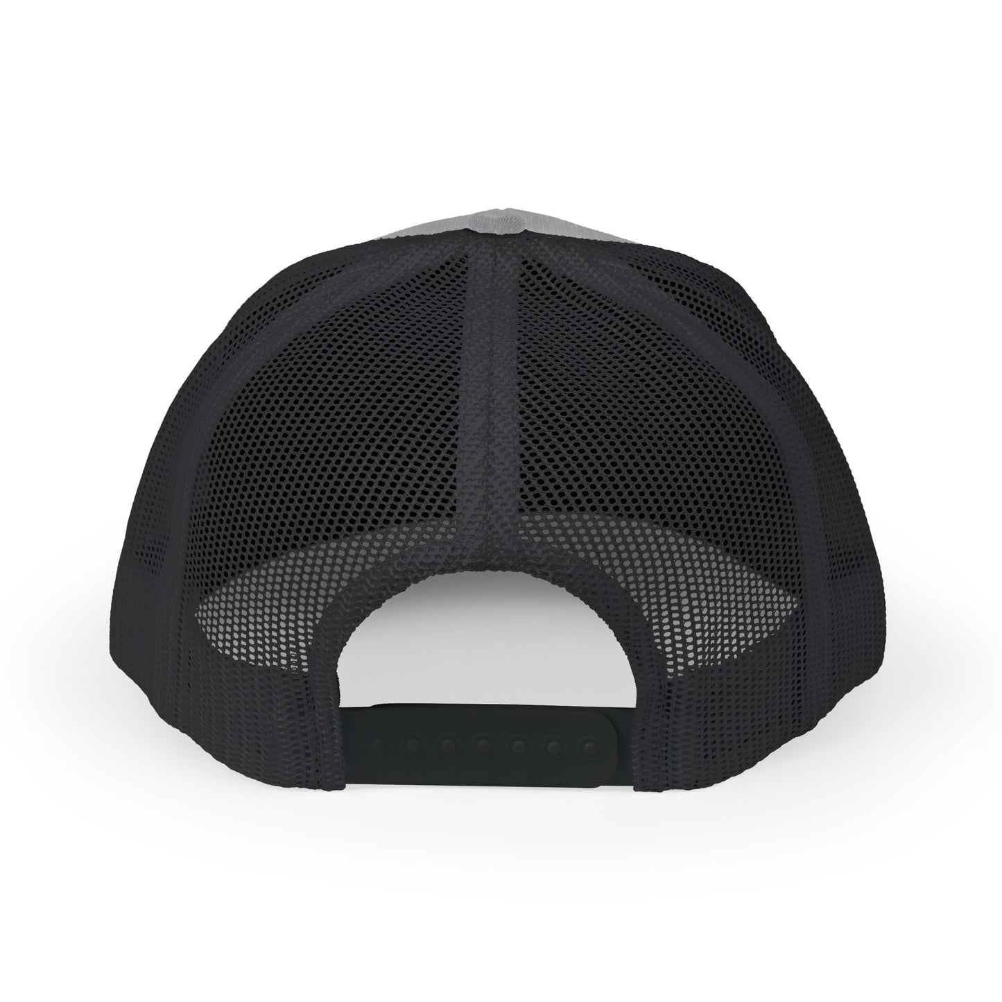 Fritz Turks Store Logo Snapback Trucker Cap – Casual & Trendy Headwear