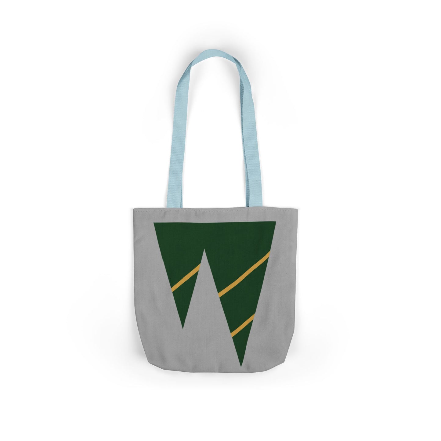 Thank You Canvas Tote Bag – Eco-Friendly Reusable Shopping Bag