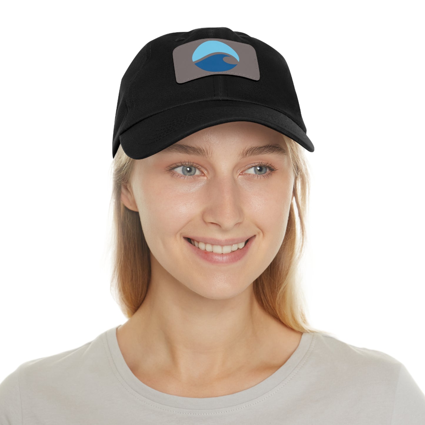 Fritz Turks Logo Trucker Cap | Wave Design, Unisex Adjustable Hat