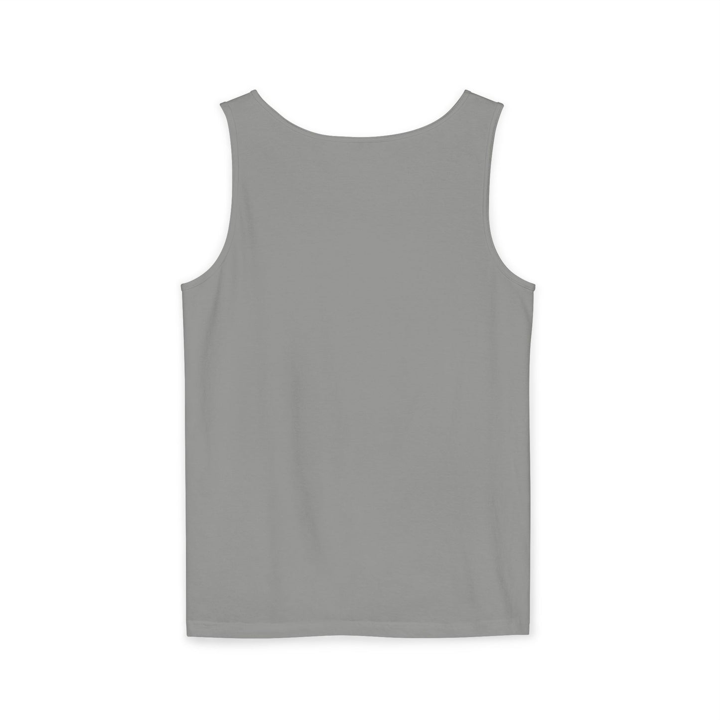 Patriotic Popsicle Tank Top – Fun Summer Sleeveless Shirt for Holidays & Casual Wear