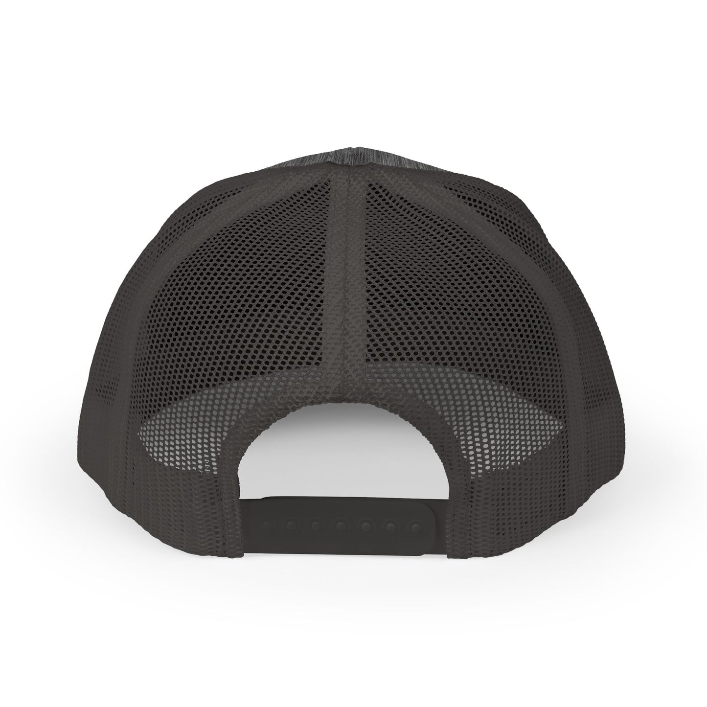 Fritz Turks Store Logo Snapback Trucker Cap – Casual & Trendy Headwear