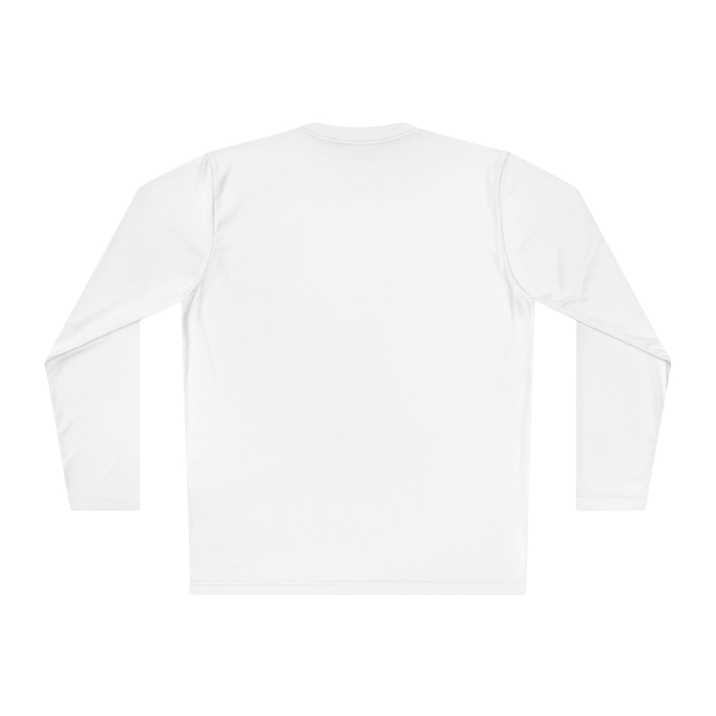 Thanksgiving Unisex Long Sleeve Tee – Fritz Turks Store Logo Casual Holiday Shirt