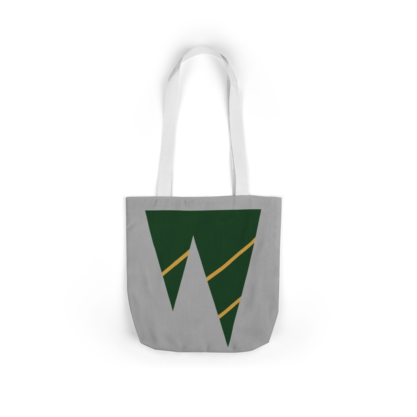 Thank You Canvas Tote Bag – Eco-Friendly Reusable Shopping Bag