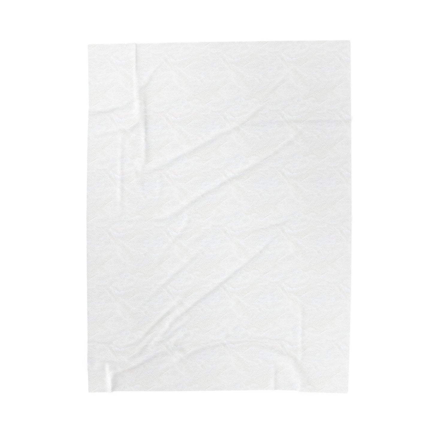 Cozy Velveteen Plush Blanket – Fritz Turks Store Design | Soft & Stylish Throw