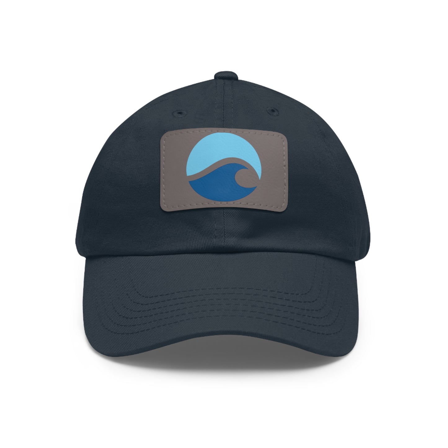Fritz Turks Logo Trucker Cap | Wave Design, Unisex Adjustable Hat
