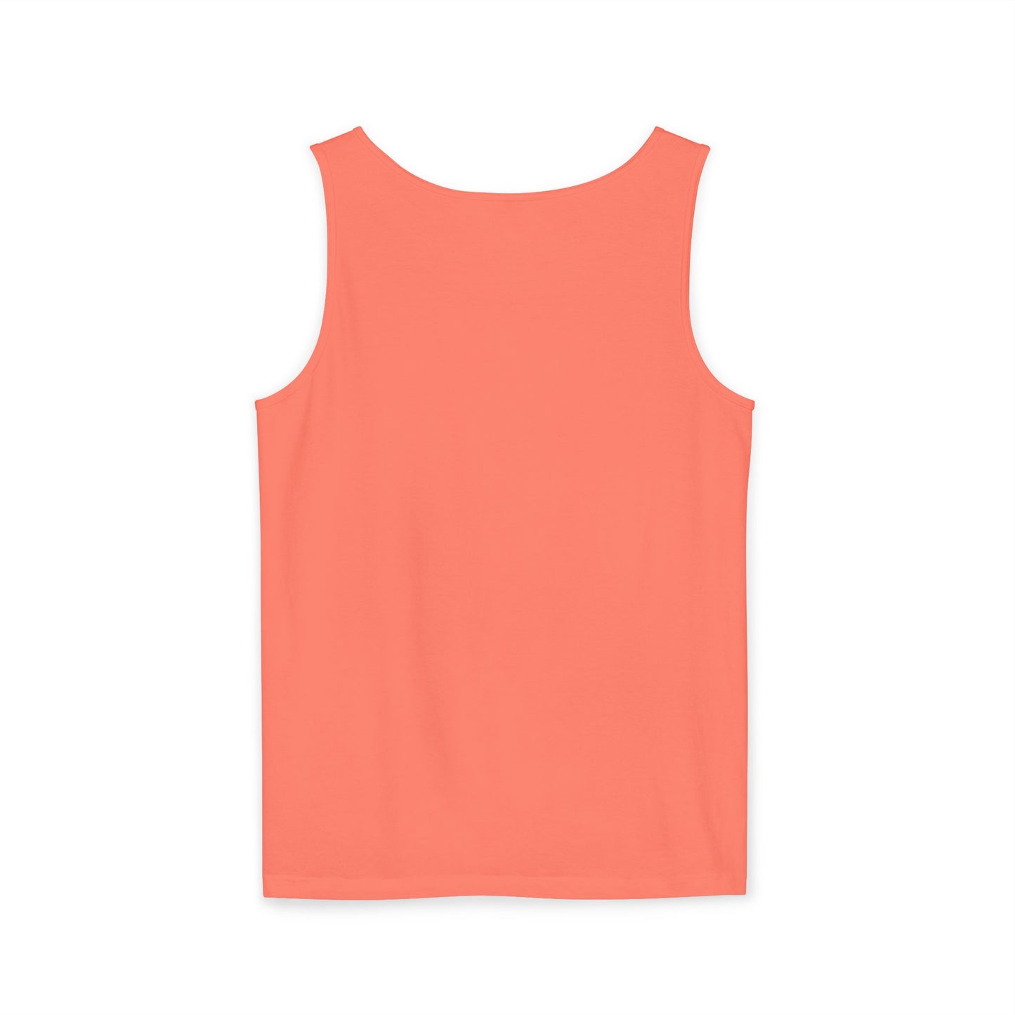 Patriotic Popsicle Tank Top – Fun Summer Sleeveless Shirt for Holidays & Casual Wear