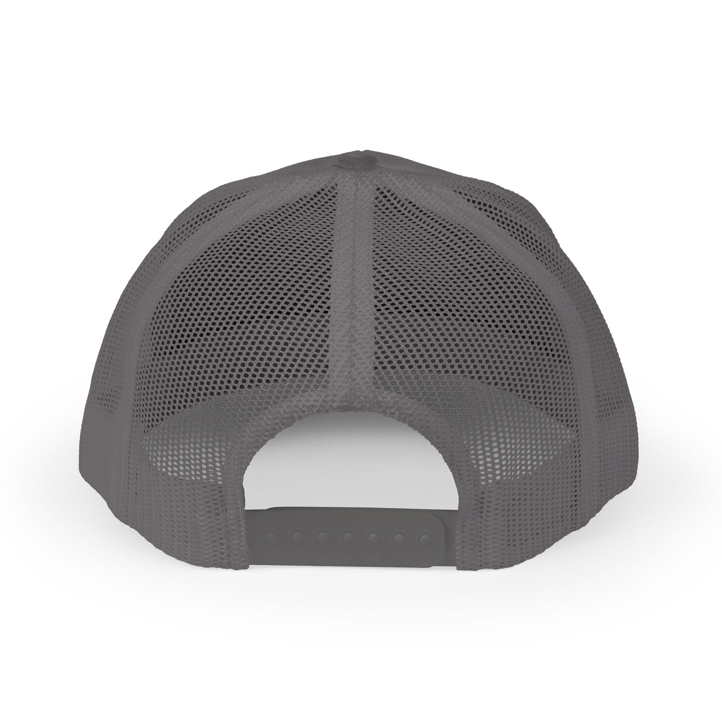 Fritz Turks Store Logo Snapback Trucker Cap – Casual & Trendy Headwear