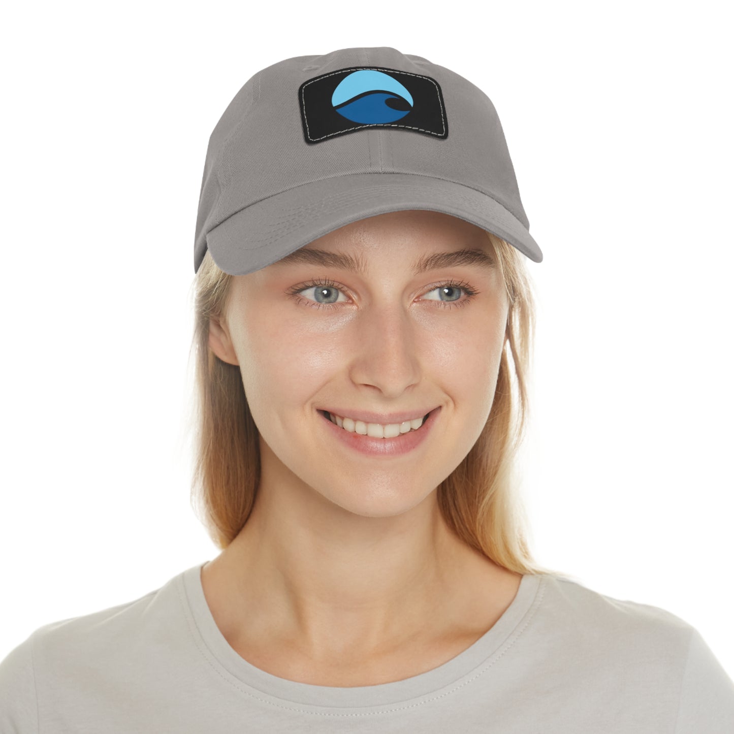 Fritz Turks Logo Trucker Cap | Wave Design, Unisex Adjustable Hat
