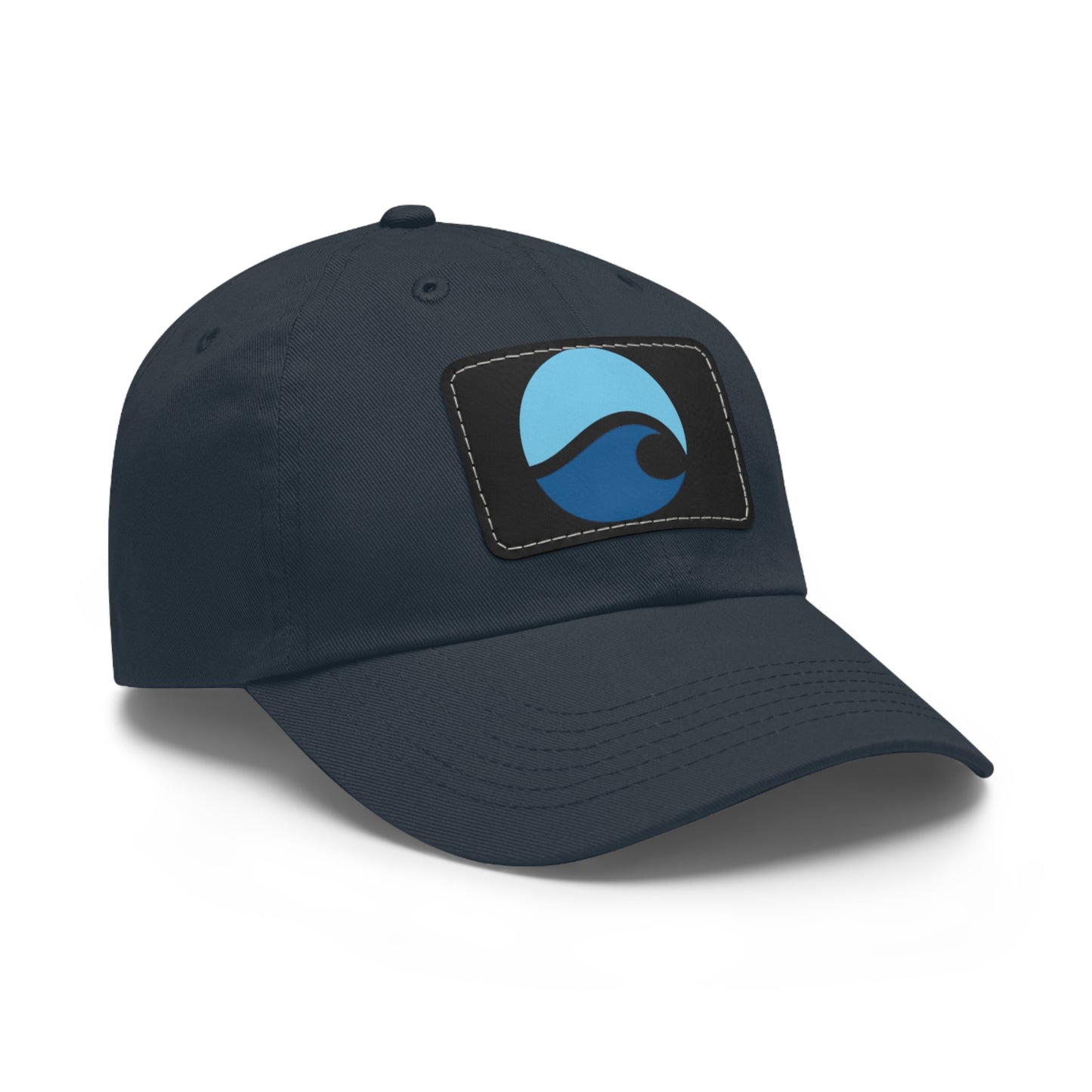 Fritz Turks Logo Trucker Cap | Wave Design, Unisex Adjustable Hat