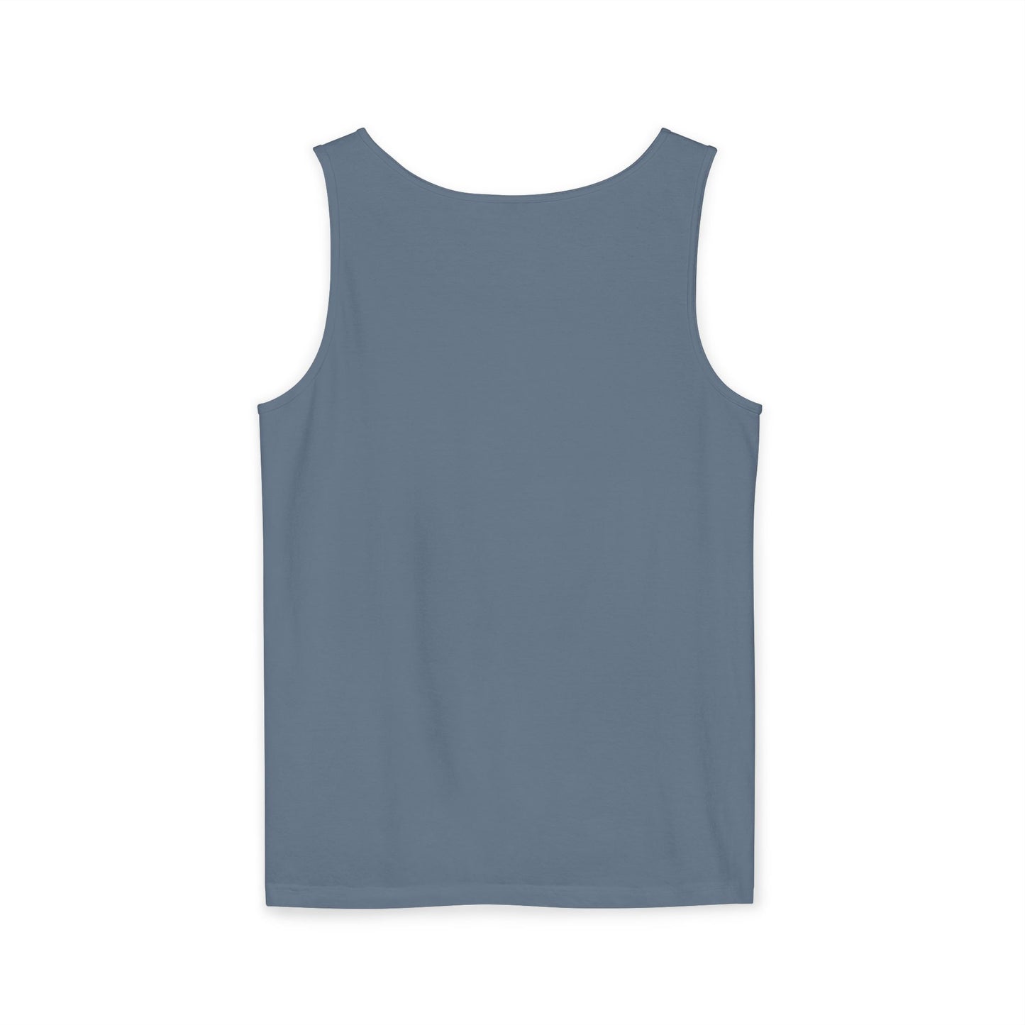 Patriotic Popsicle Tank Top – Fun Summer Sleeveless Shirt for Holidays & Casual Wear