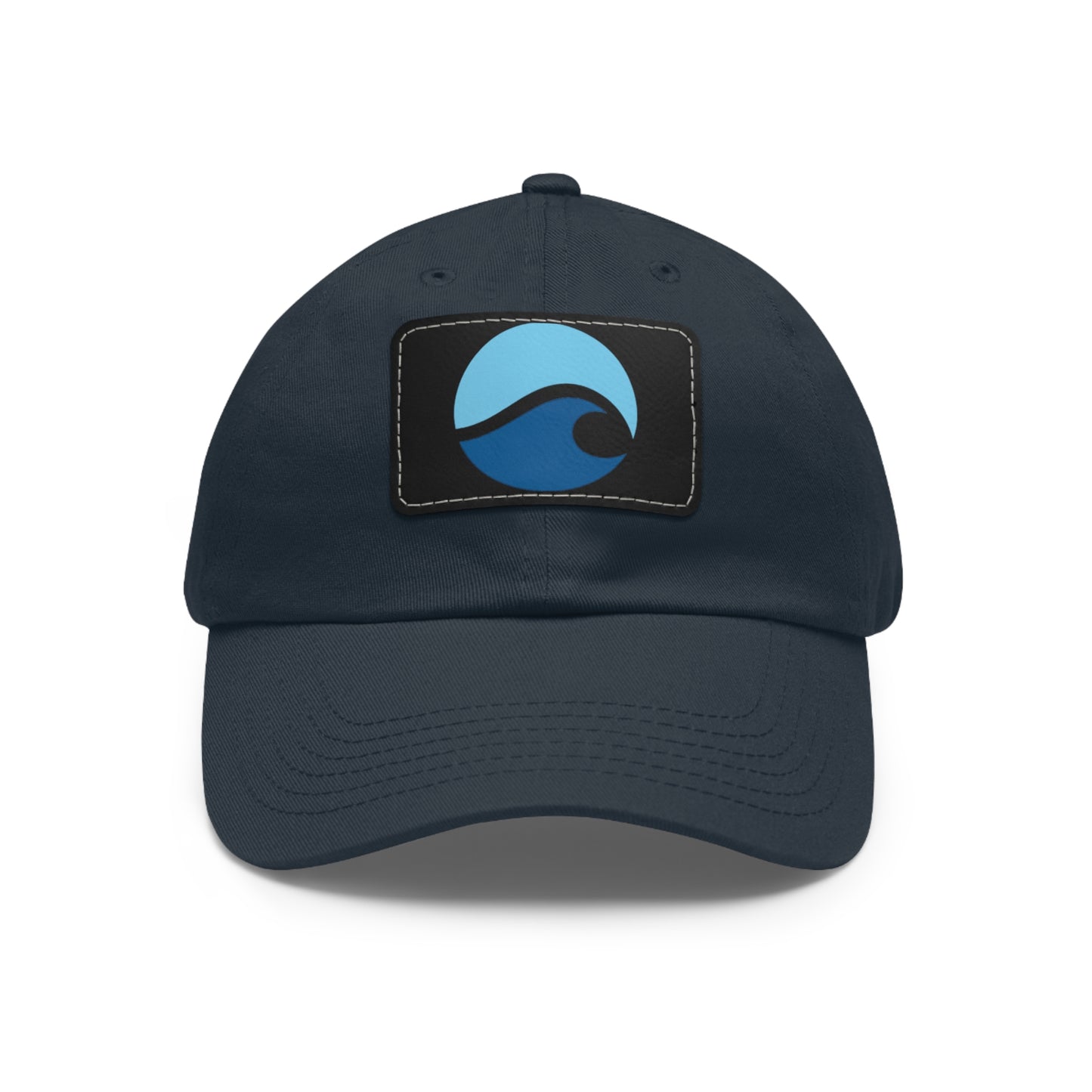 Fritz Turks Logo Trucker Cap | Wave Design, Unisex Adjustable Hat