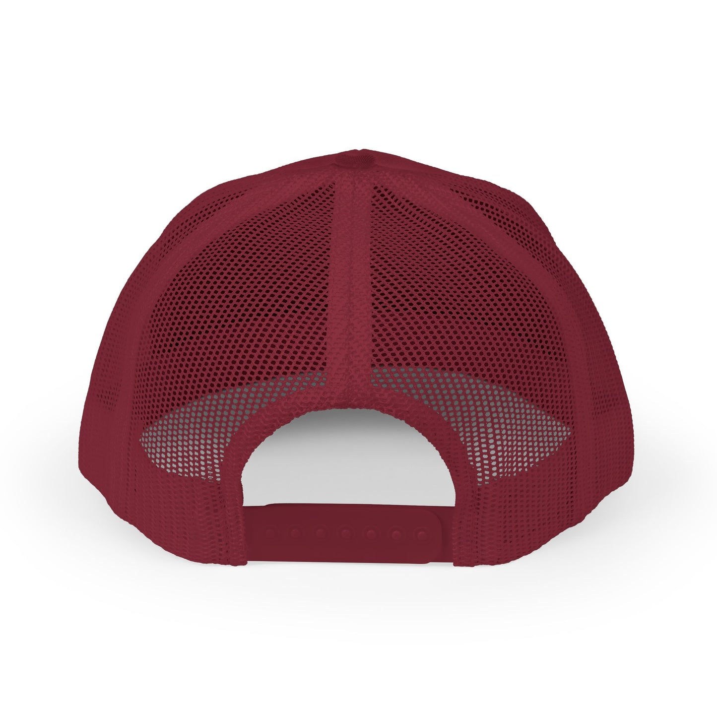 Fritz Turks Store Logo Snapback Trucker Cap – Casual & Trendy Headwear