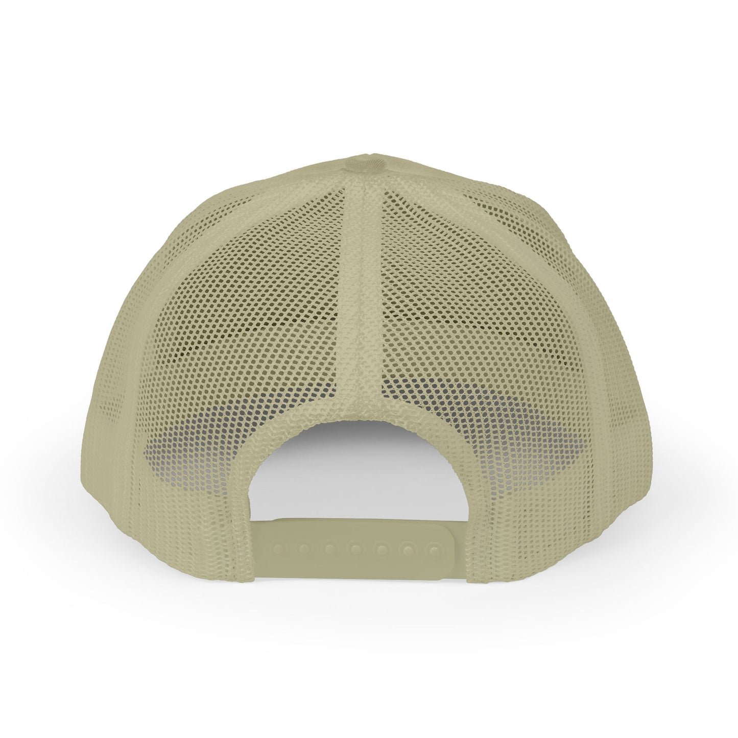 Fritz Turks Store Logo Snapback Trucker Cap – Casual & Trendy Headwear