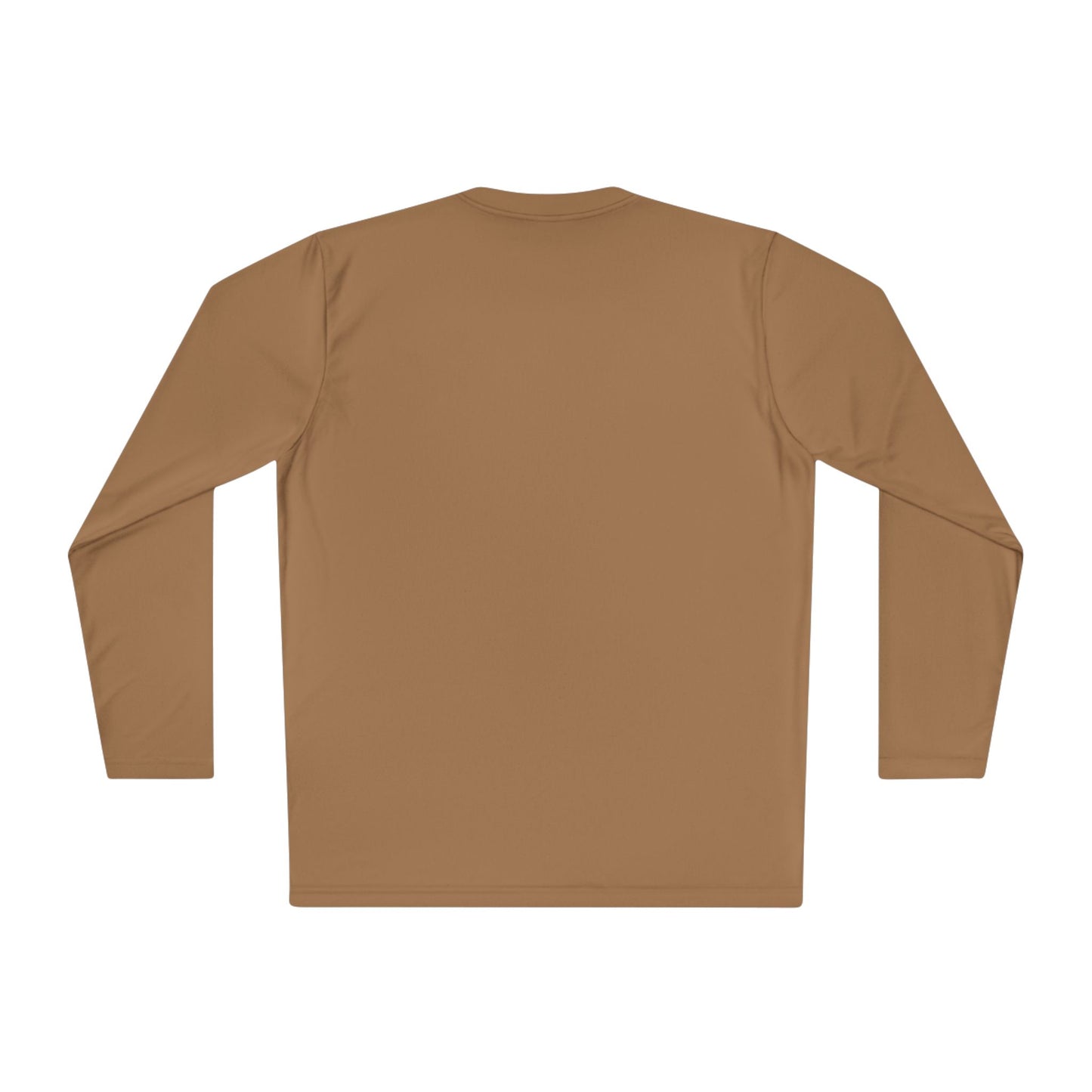 Thanksgiving Unisex Long Sleeve Tee – Fritz Turks Store Logo Casual Holiday Shirt
