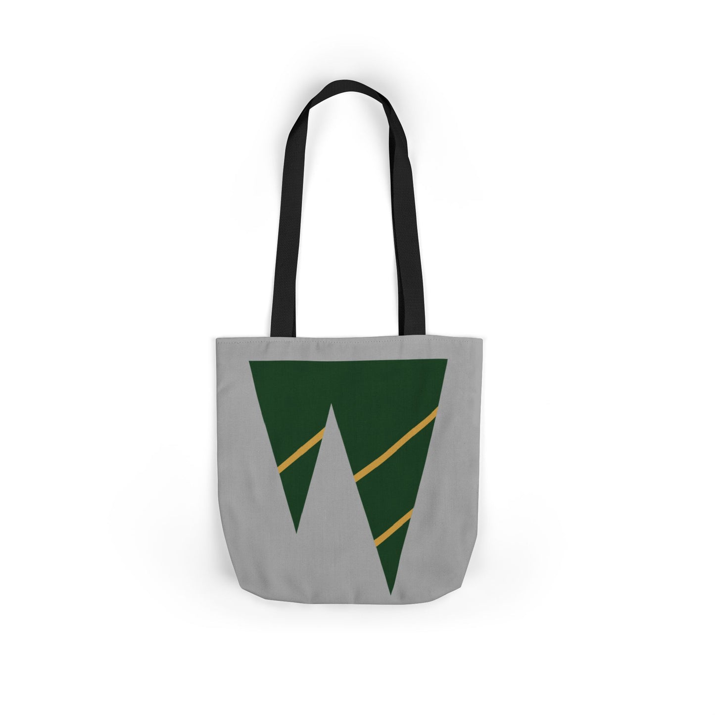 Thank You Canvas Tote Bag – Eco-Friendly Reusable Shopping Bag
