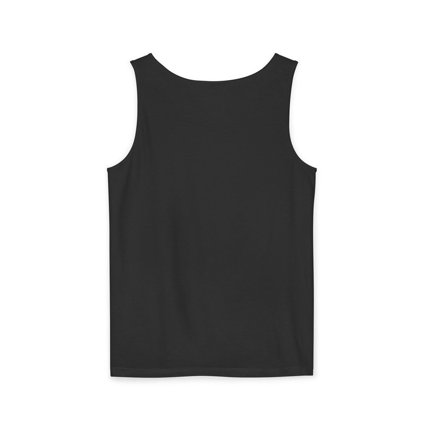 Patriotic Popsicle Tank Top – Fun Summer Sleeveless Shirt for Holidays & Casual Wear