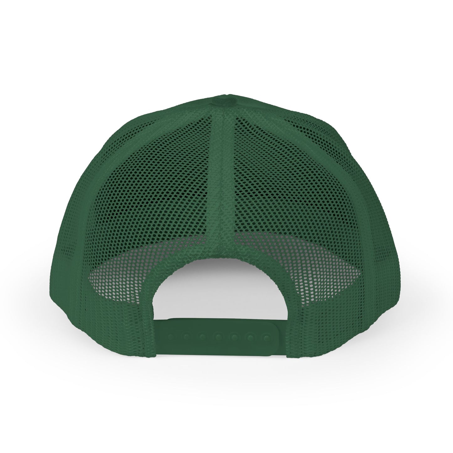 Fritz Turks Store Logo Snapback Trucker Cap – Casual & Trendy Headwear