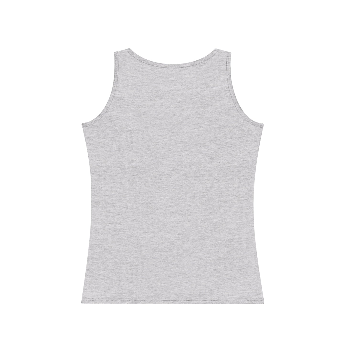 “Sweet Like Honey” Women’s Tank Top – Natural Vibes Edition