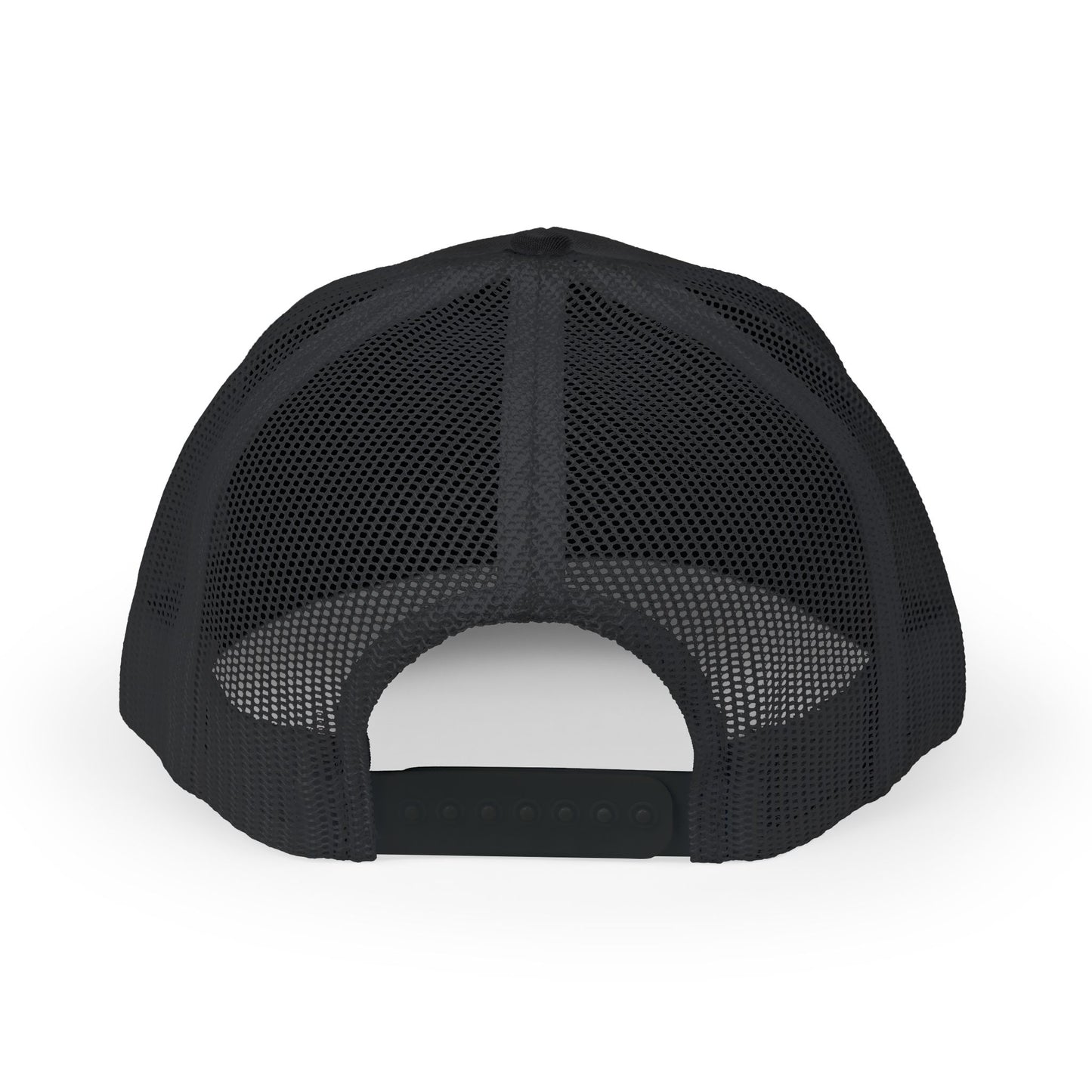 Fritz Turks Store Logo Snapback Trucker Cap – Casual & Trendy Headwear