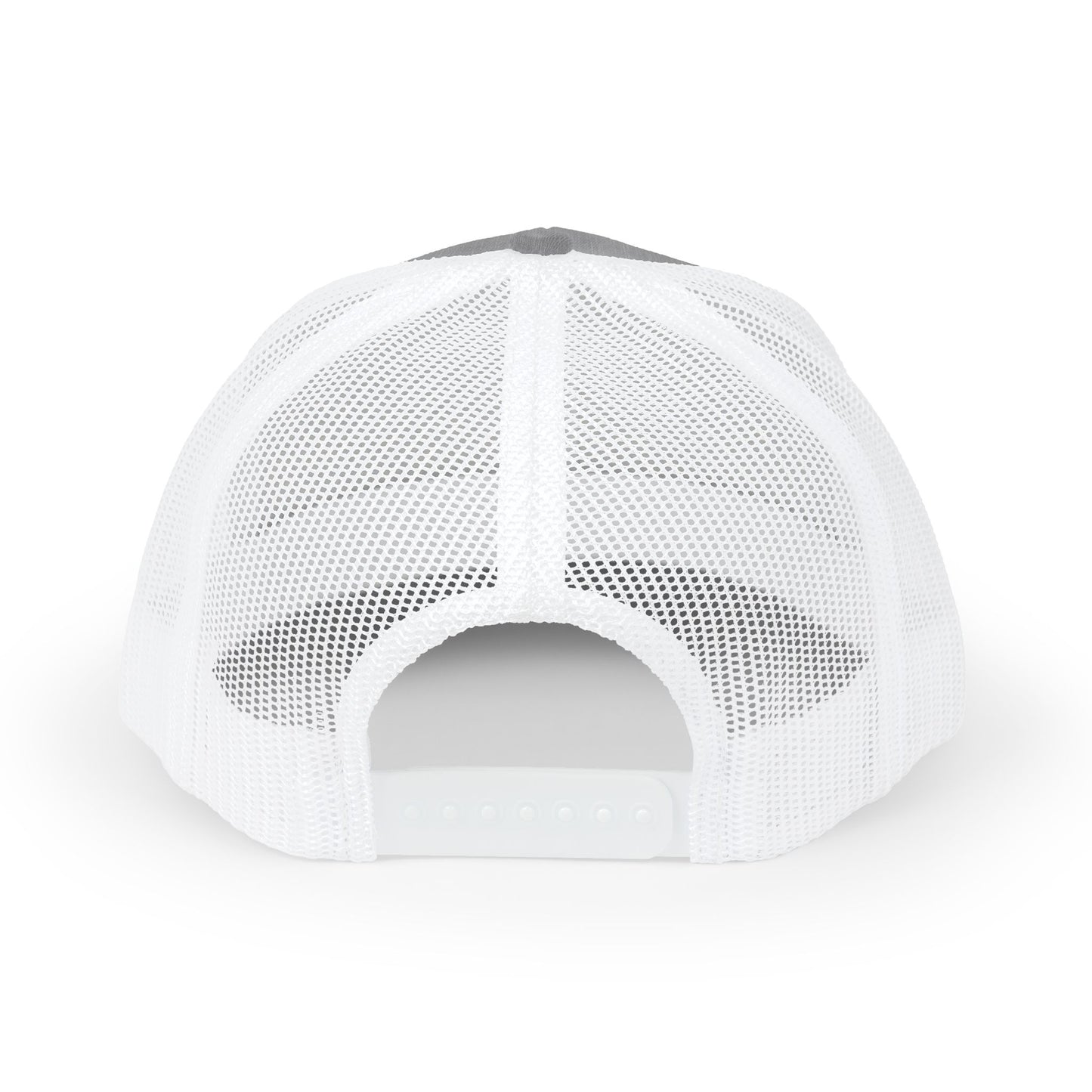 Fritz Turks Store Logo Snapback Trucker Cap – Casual & Trendy Headwear
