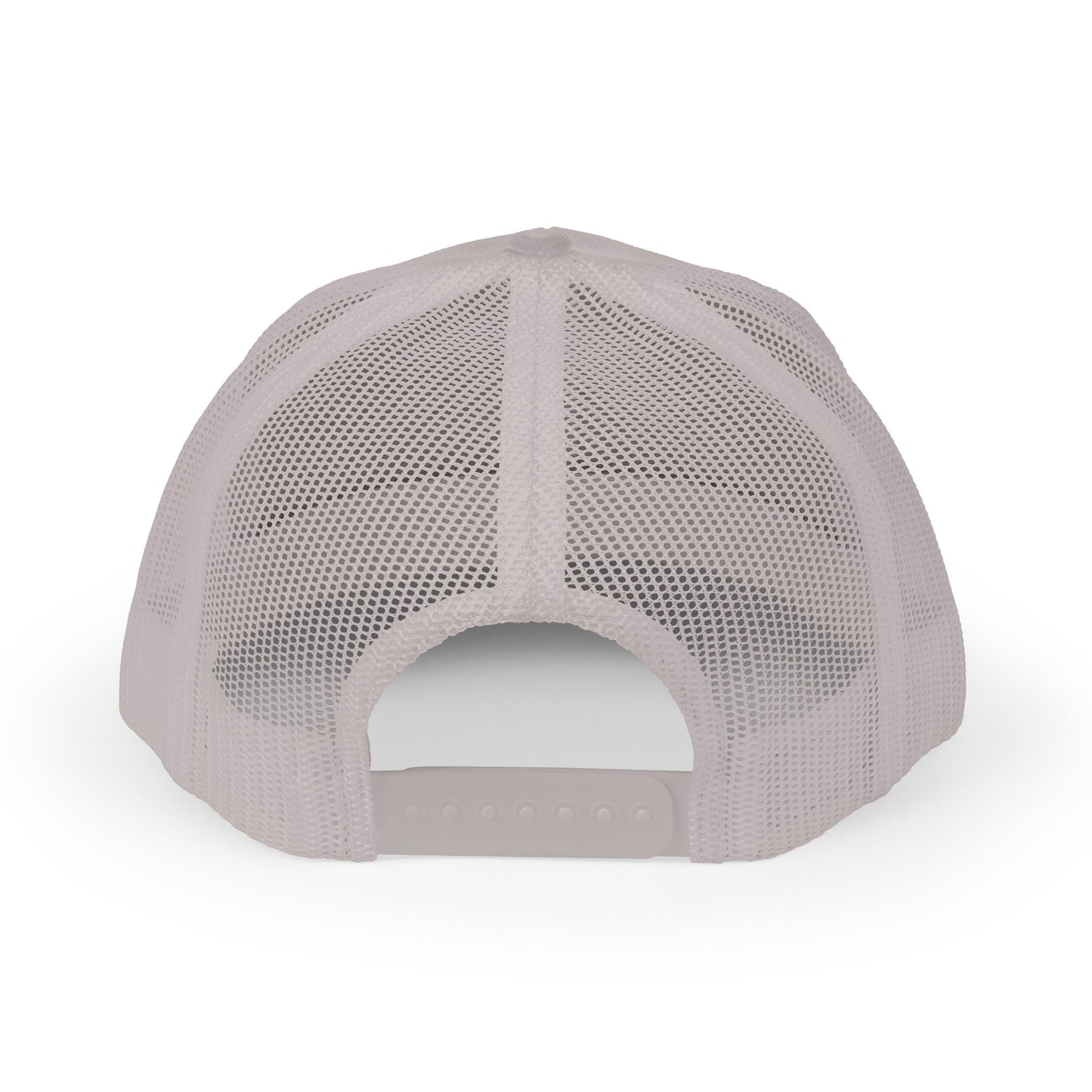 Fritz Turks Store Logo Snapback Trucker Cap – Casual & Trendy Headwear