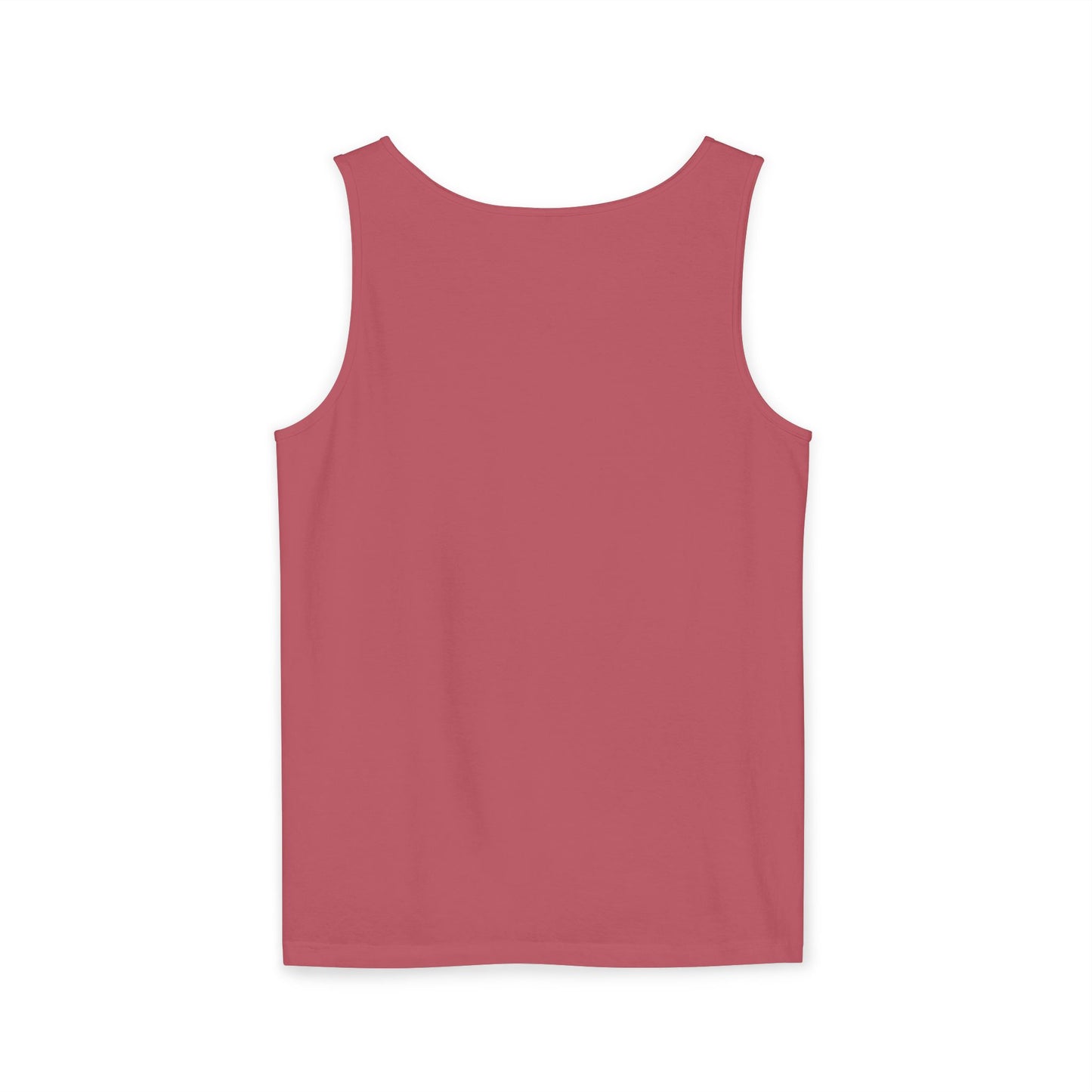 Patriotic Popsicle Tank Top – Fun Summer Sleeveless Shirt for Holidays & Casual Wear