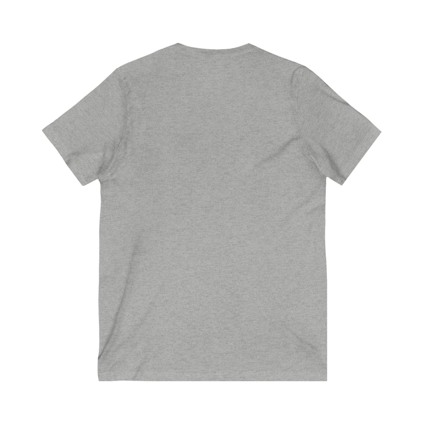 Eid al-Adha Unisex V-Neck T-Shirt – Celebrate in Style