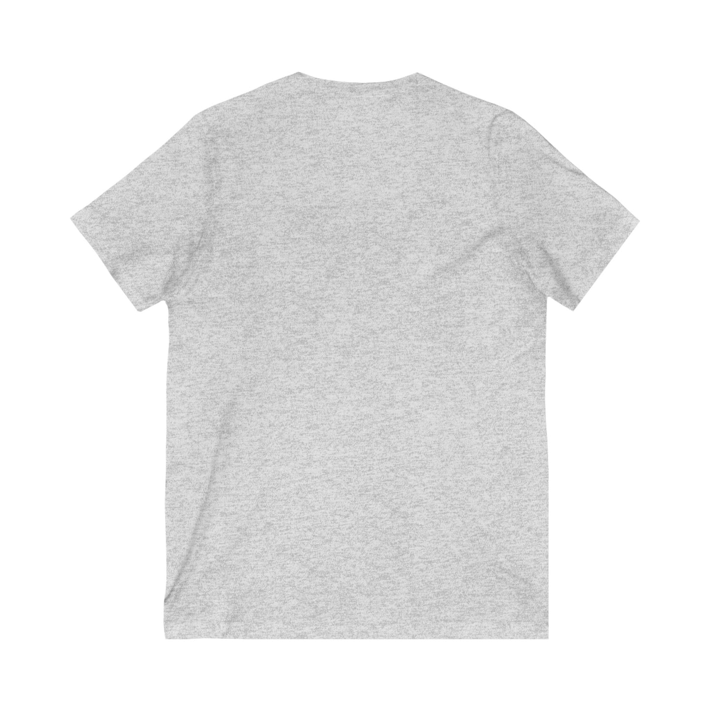 Eid al-Adha Unisex V-Neck T-Shirt – Celebrate in Style