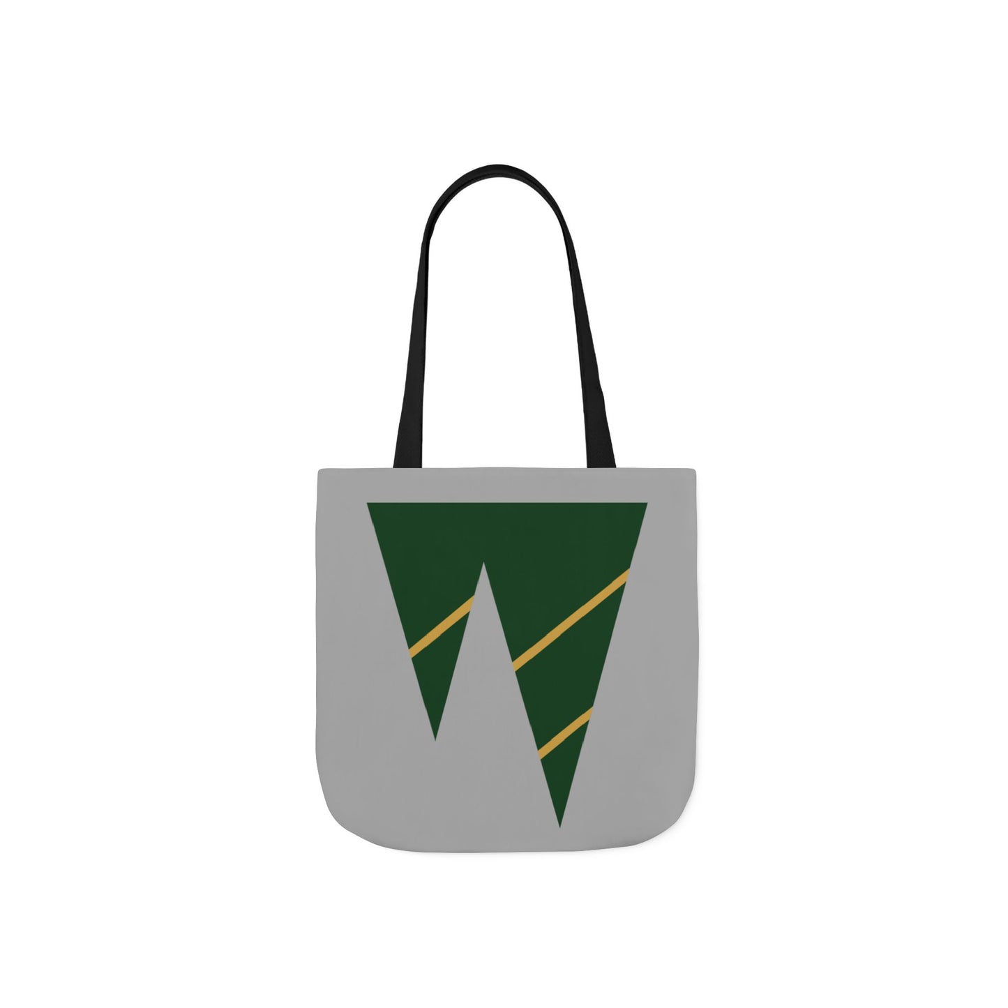 Thank You Canvas Tote Bag – Eco-Friendly Reusable Shopping Bag