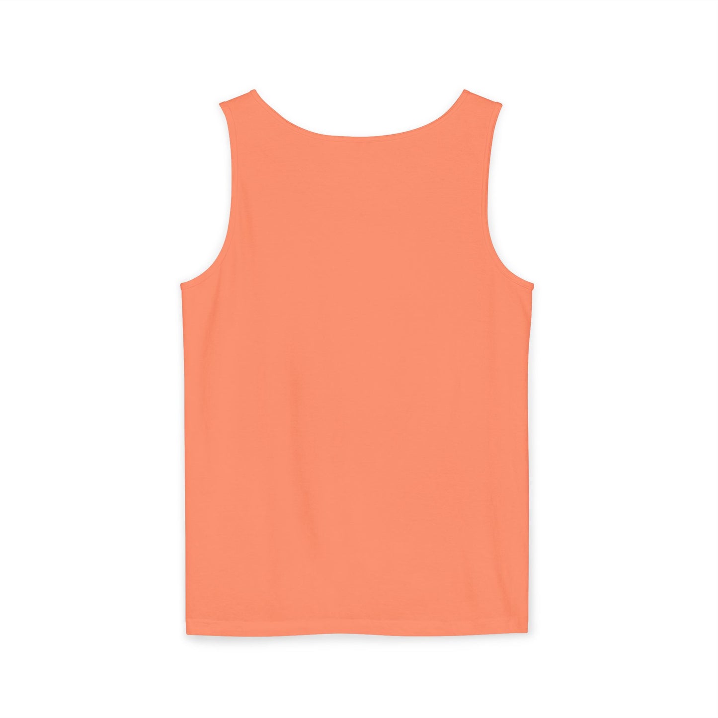 Patriotic Popsicle Tank Top – Fun Summer Sleeveless Shirt for Holidays & Casual Wear