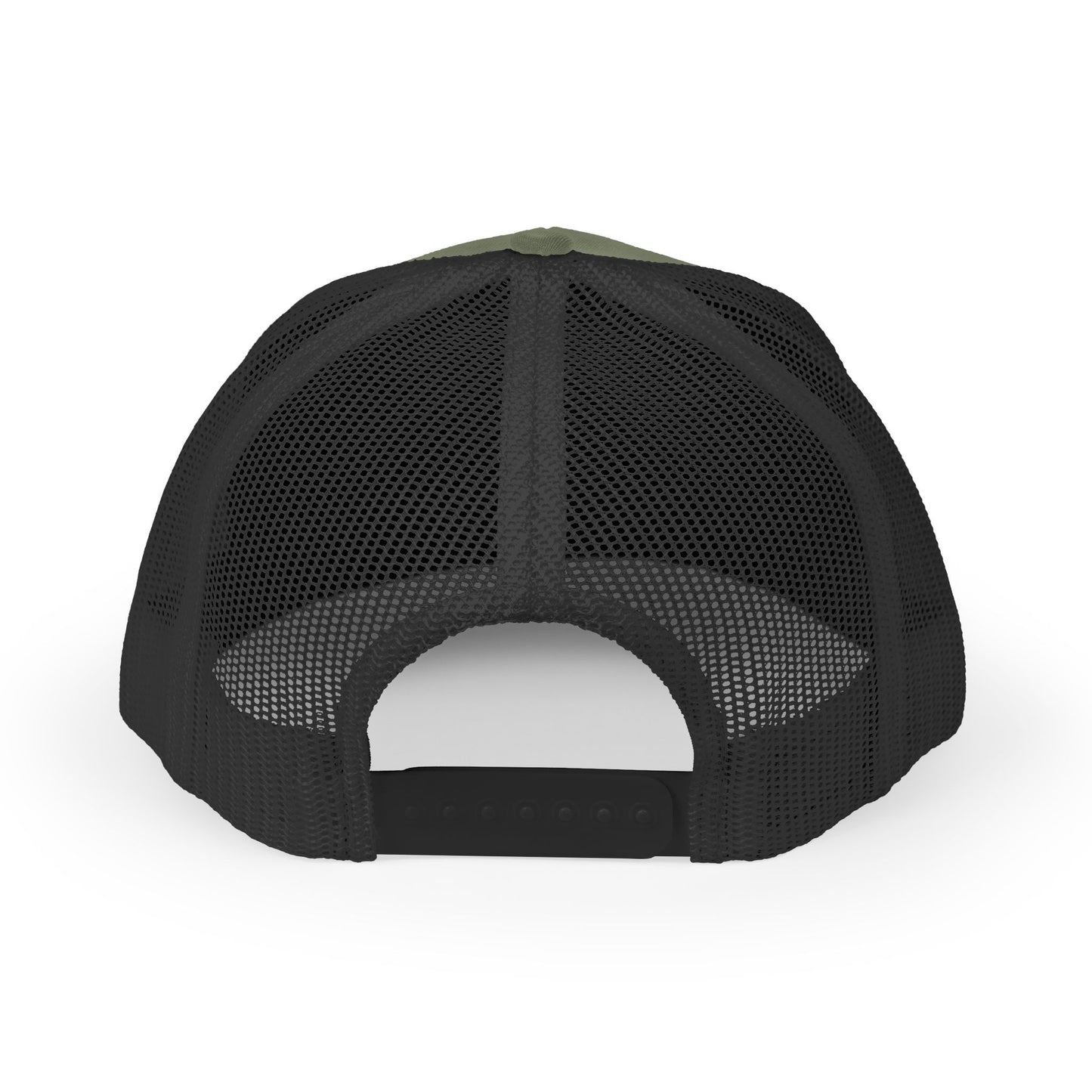 Fritz Turks Store Logo Snapback Trucker Cap – Casual & Trendy Headwear