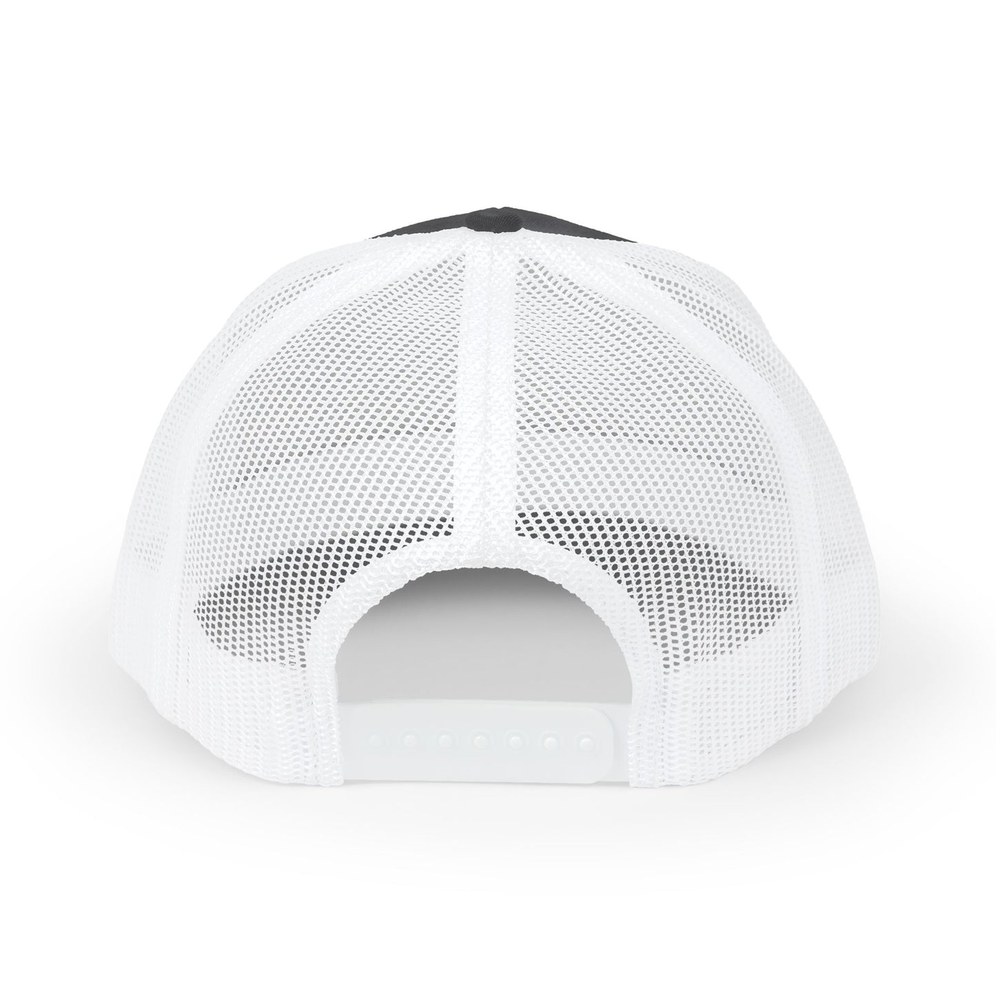 Fritz Turks Store Logo Snapback Trucker Cap – Casual & Trendy Headwear