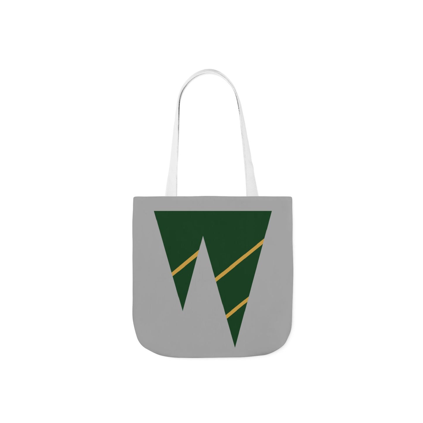 Thank You Canvas Tote Bag – Eco-Friendly Reusable Shopping Bag
