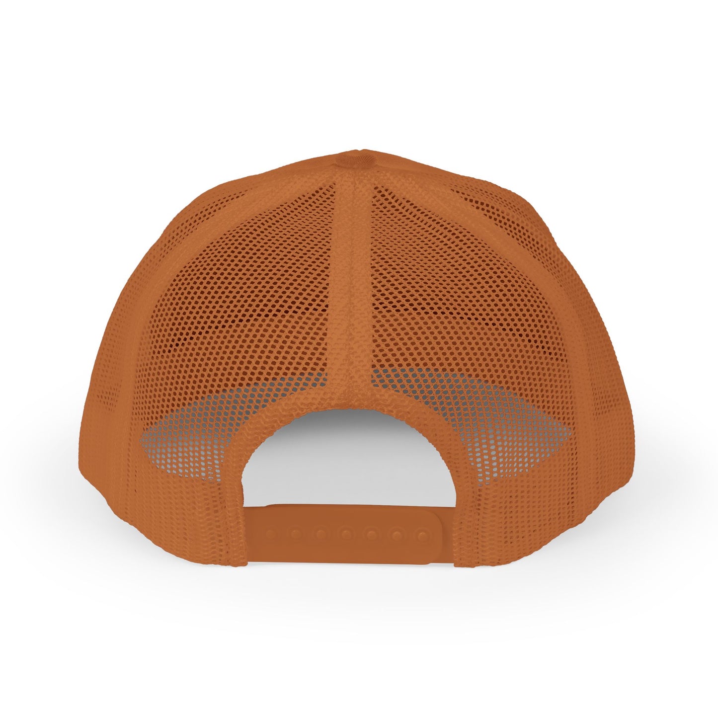 Fritz Turks Store Logo Snapback Trucker Cap – Casual & Trendy Headwear
