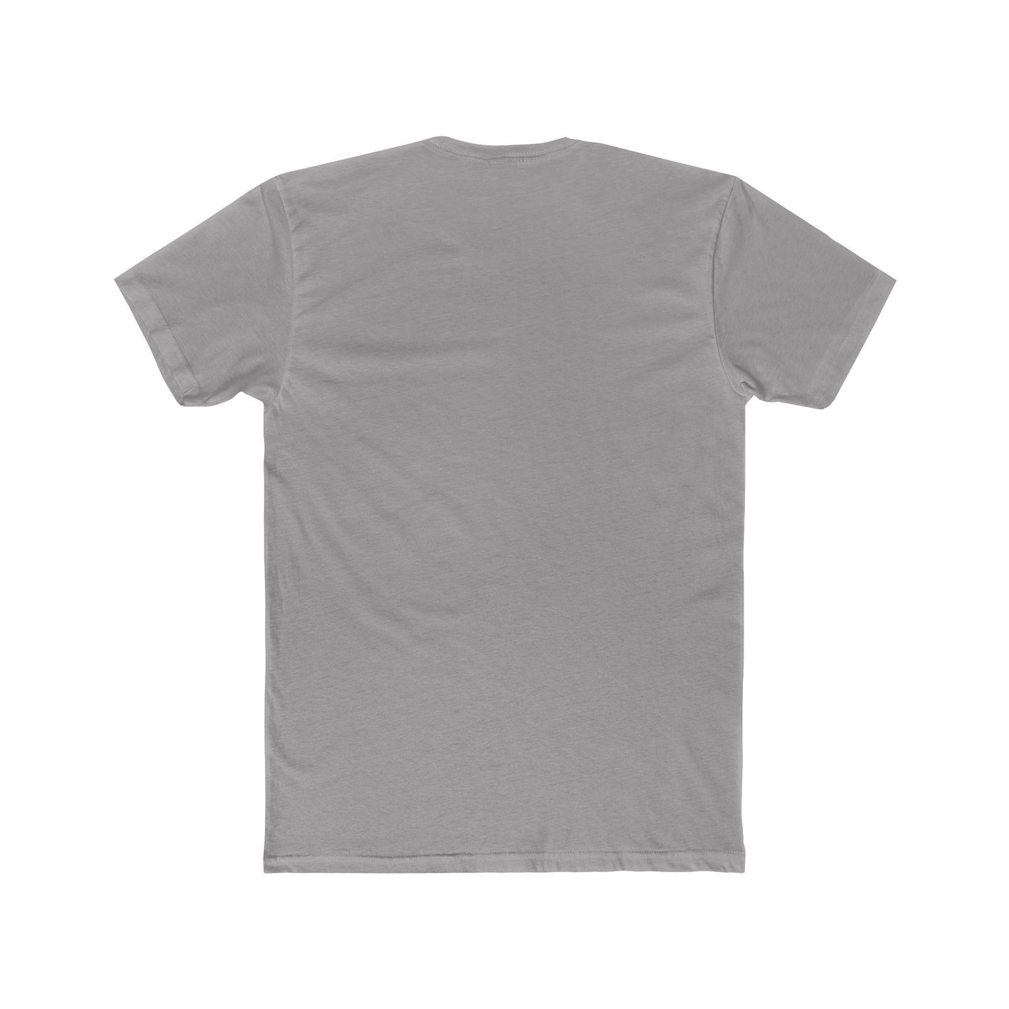 Geometric Deer Unisex Tee – Minimalist Nature Vibe