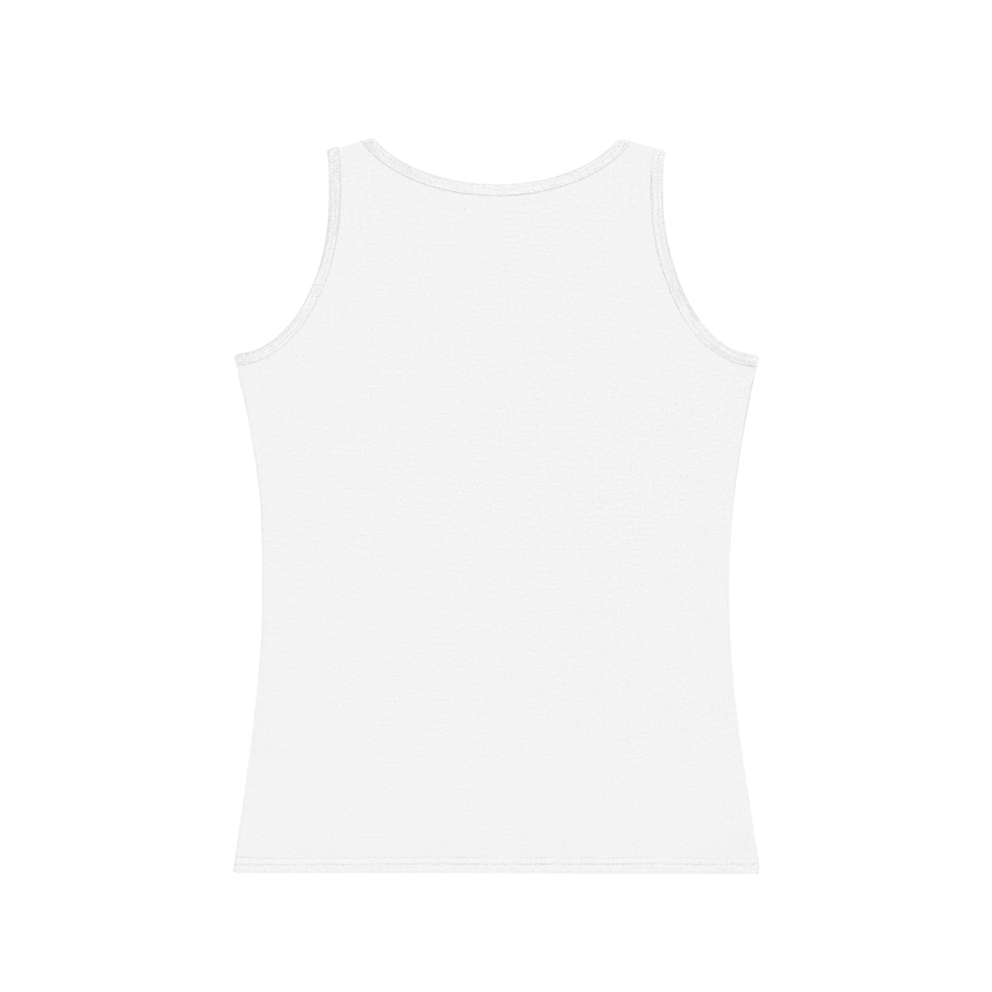“Sweet Like Honey” Women’s Tank Top – Natural Vibes Edition