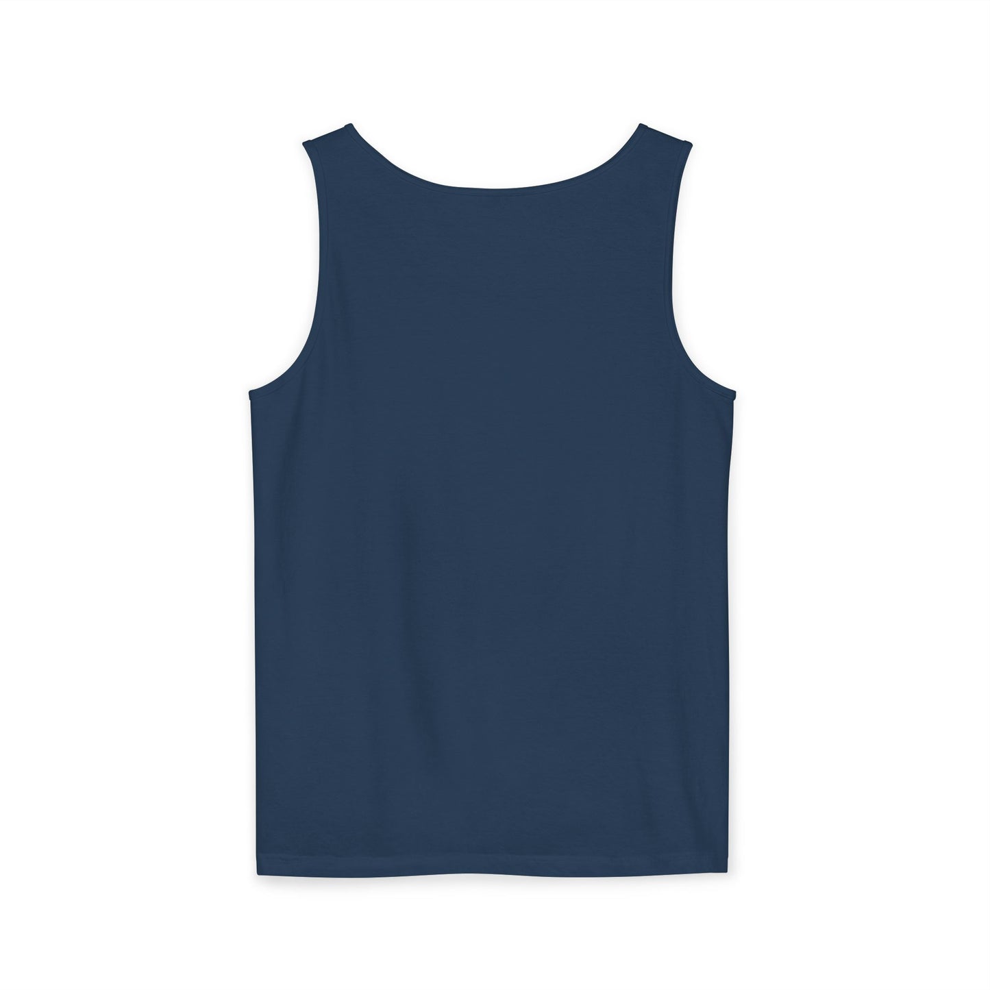 Patriotic Popsicle Tank Top – Fun Summer Sleeveless Shirt for Holidays & Casual Wear