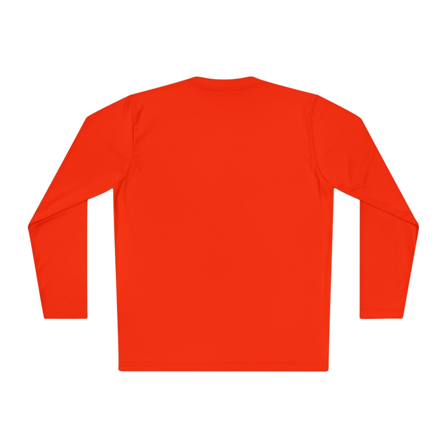 Thanksgiving Unisex Long Sleeve Tee – Fritz Turks Store Logo Casual Holiday Shirt